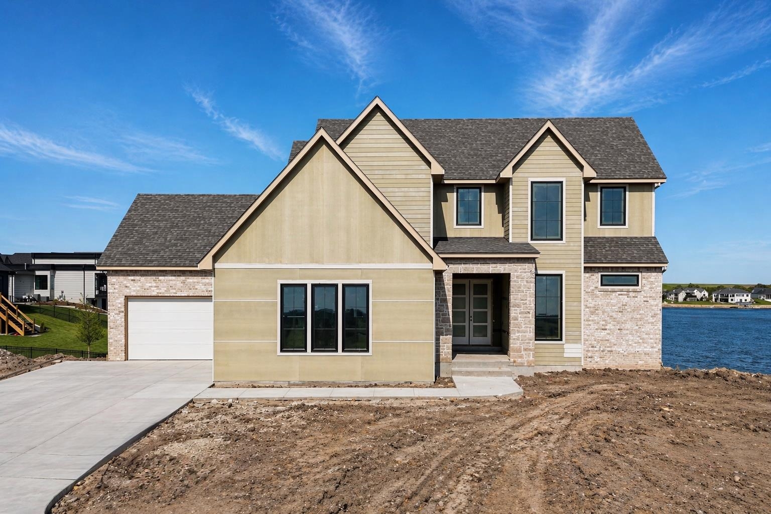 4710 N Ridge Port Street Wichita KS 67205