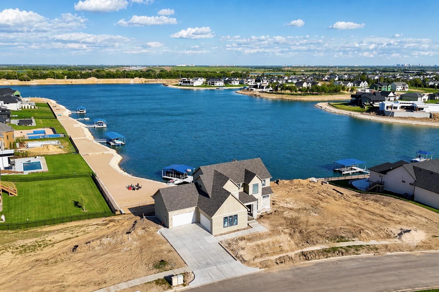 4710 N Ridge Port Street Wichita KS 67205