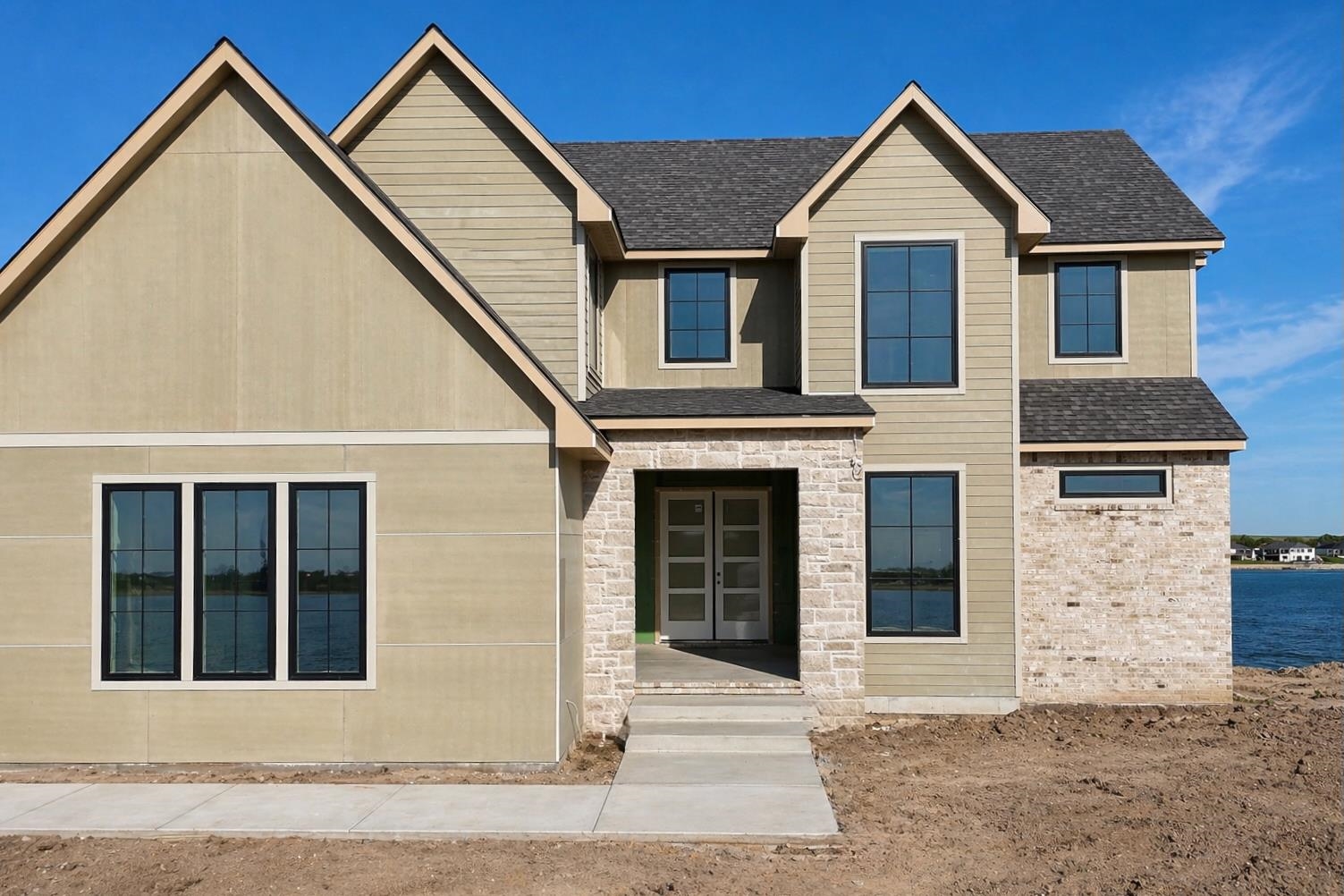 4710 N Ridge Port Street Wichita KS 67205