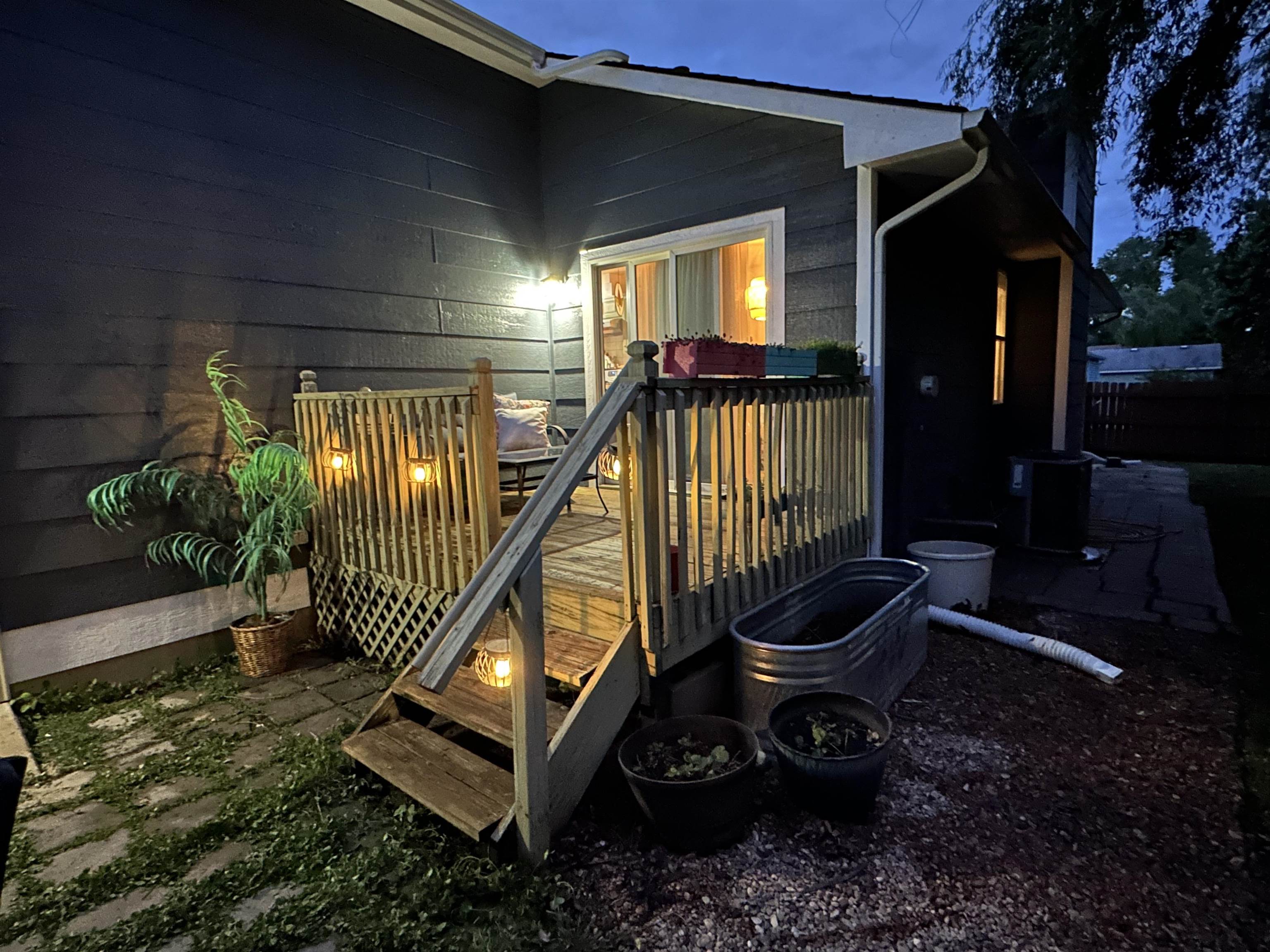3129 N Applewood Wichita KS 67220
