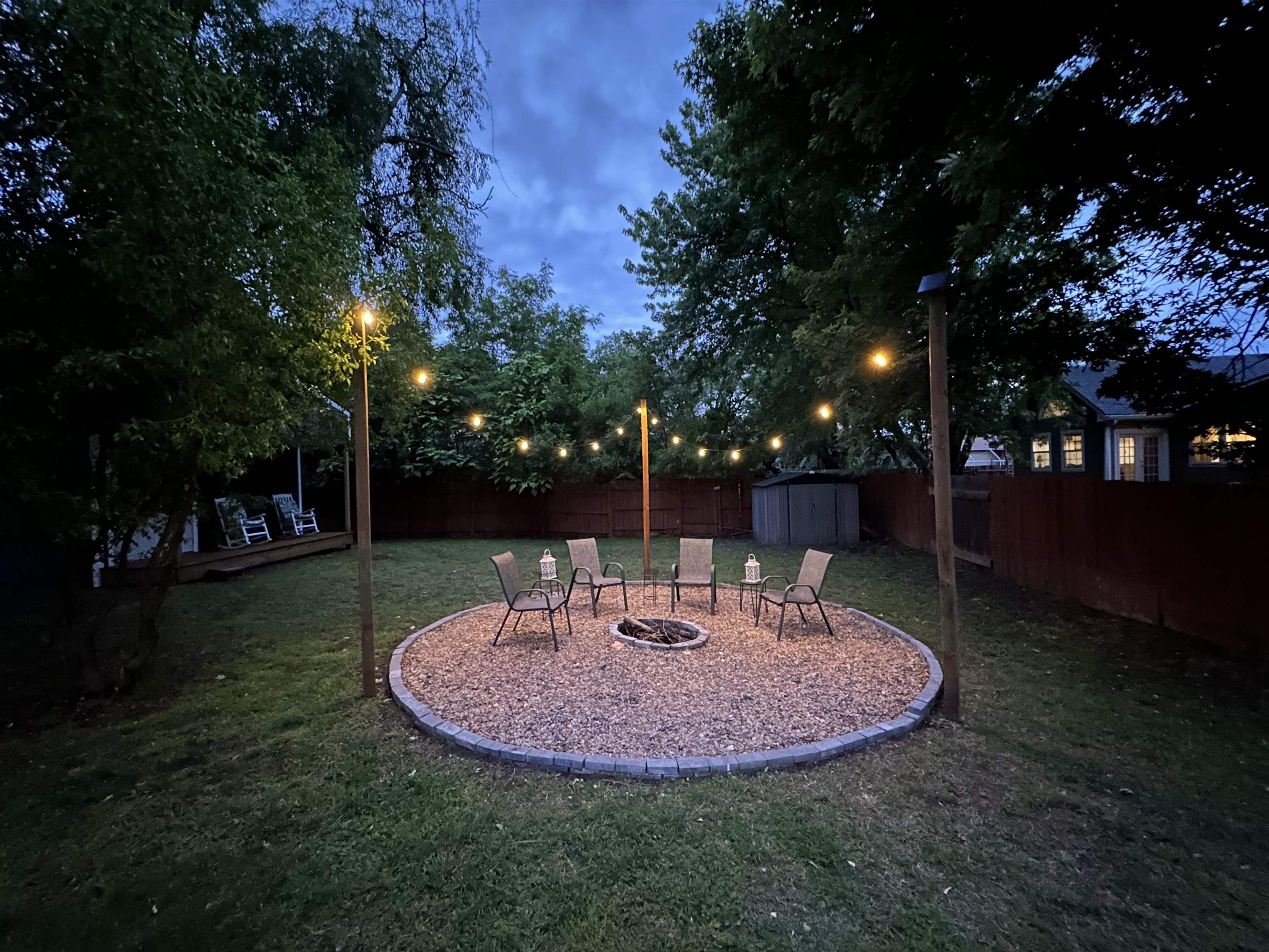 3129 N Applewood Wichita KS 67220