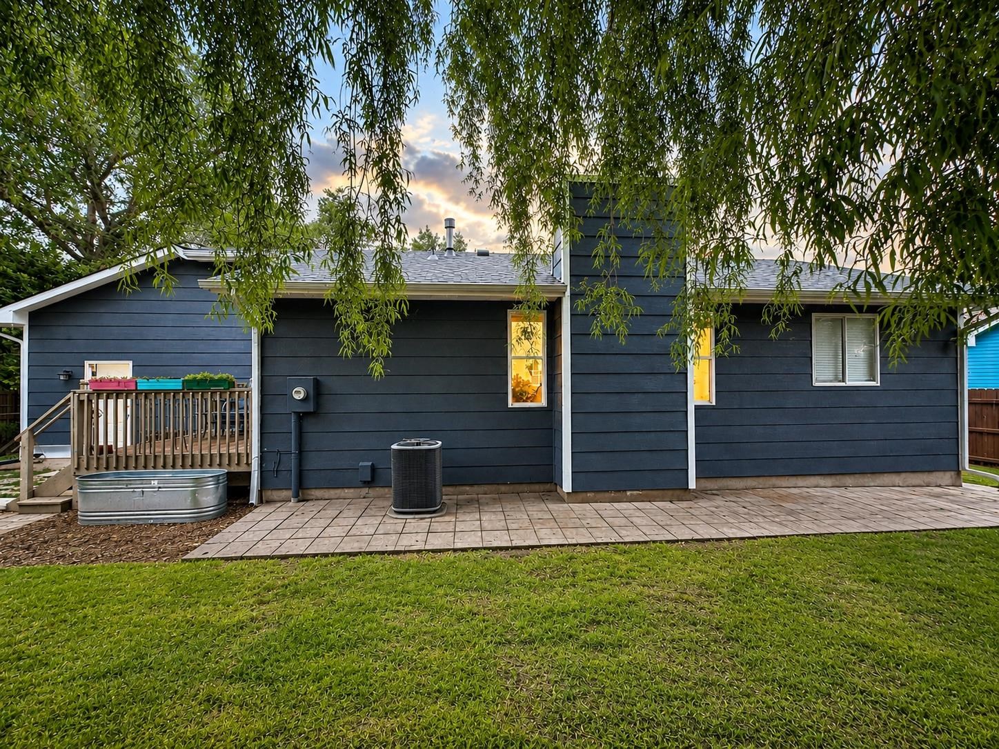 3129 N Applewood Wichita KS 67220