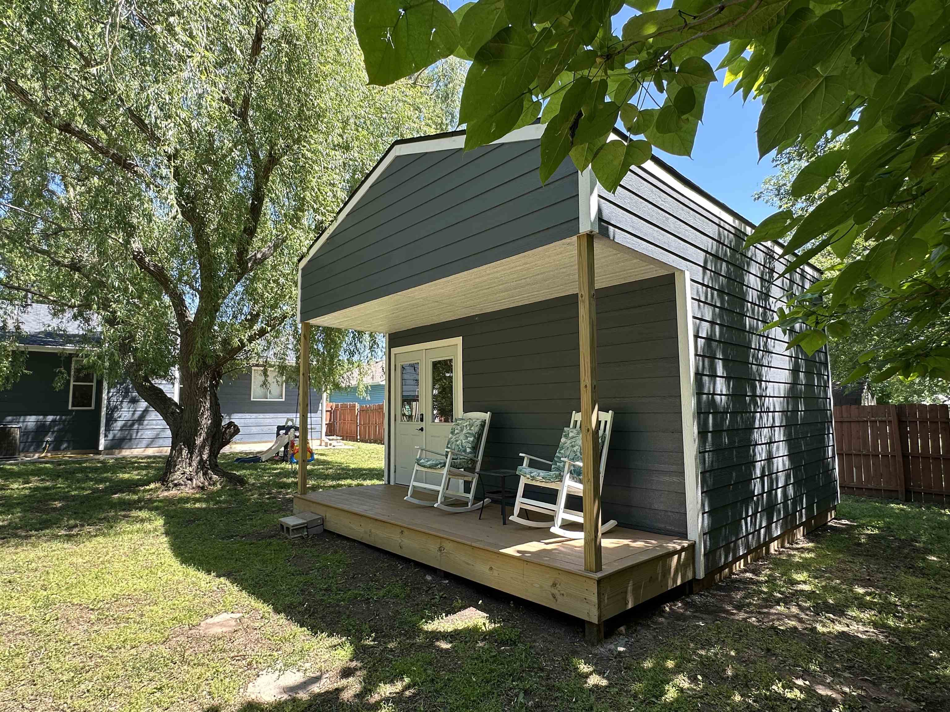 3129 N Applewood Wichita KS 67220