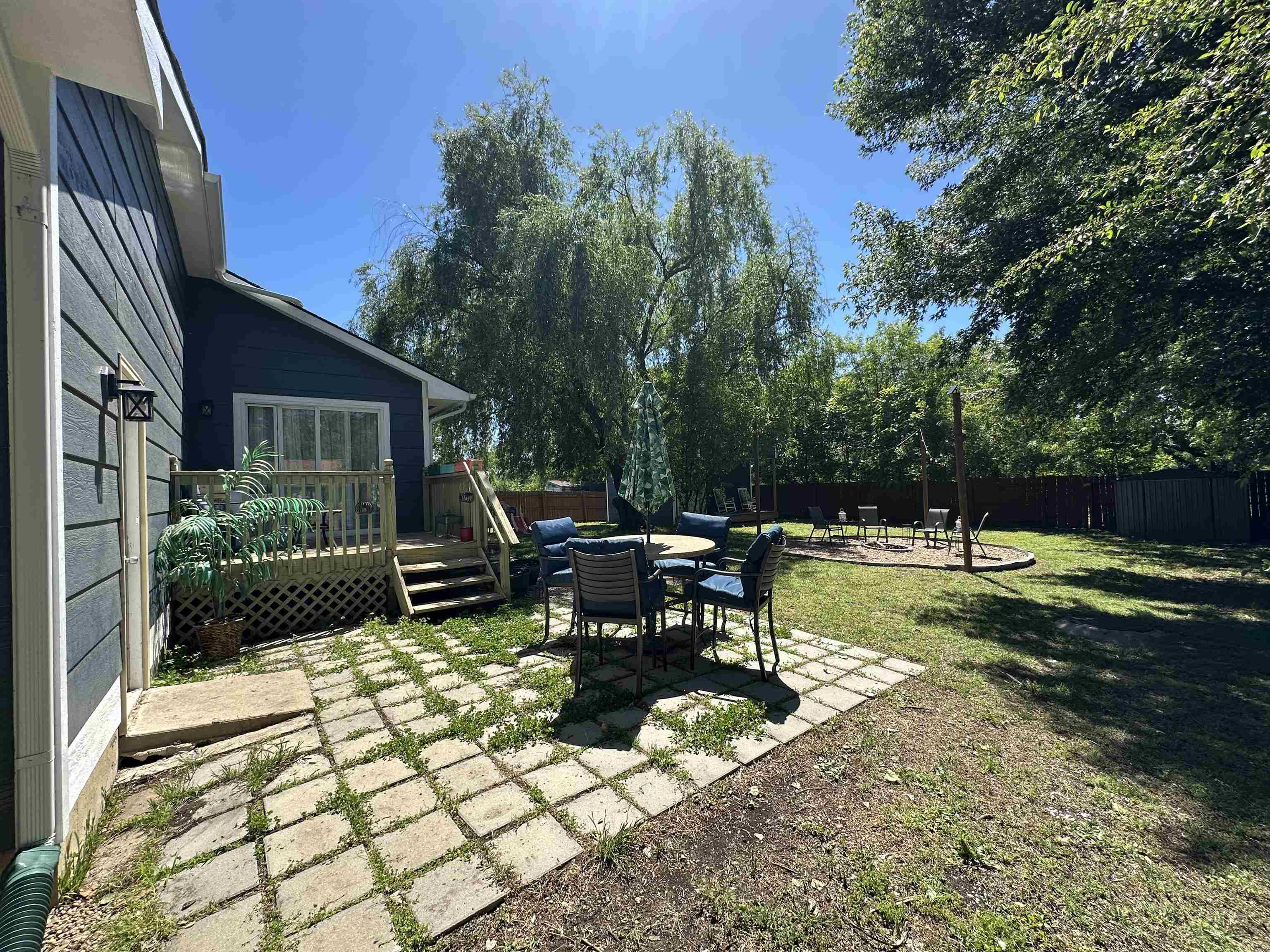 3129 N Applewood Wichita KS 67220