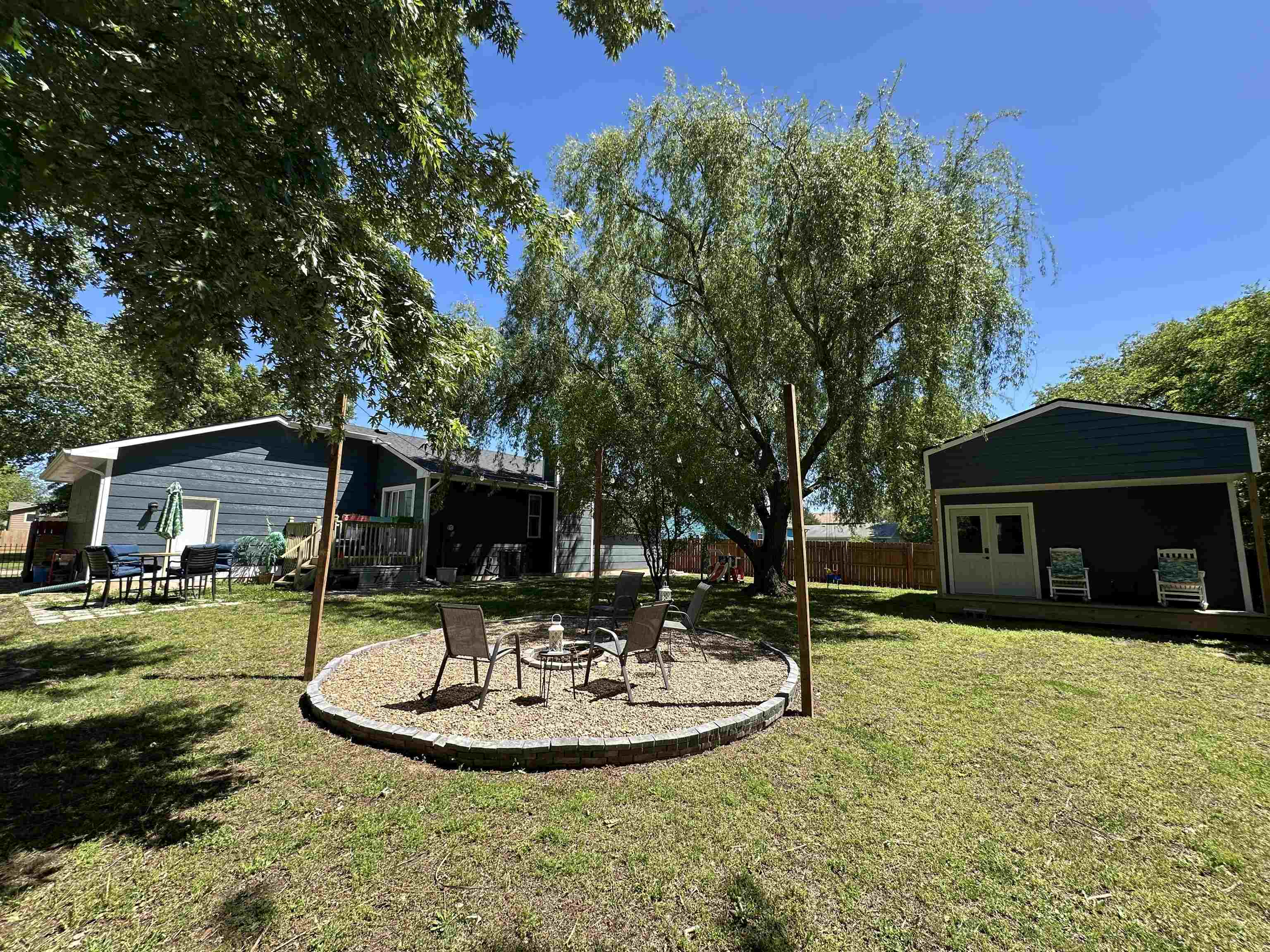 3129 N Applewood Wichita KS 67220