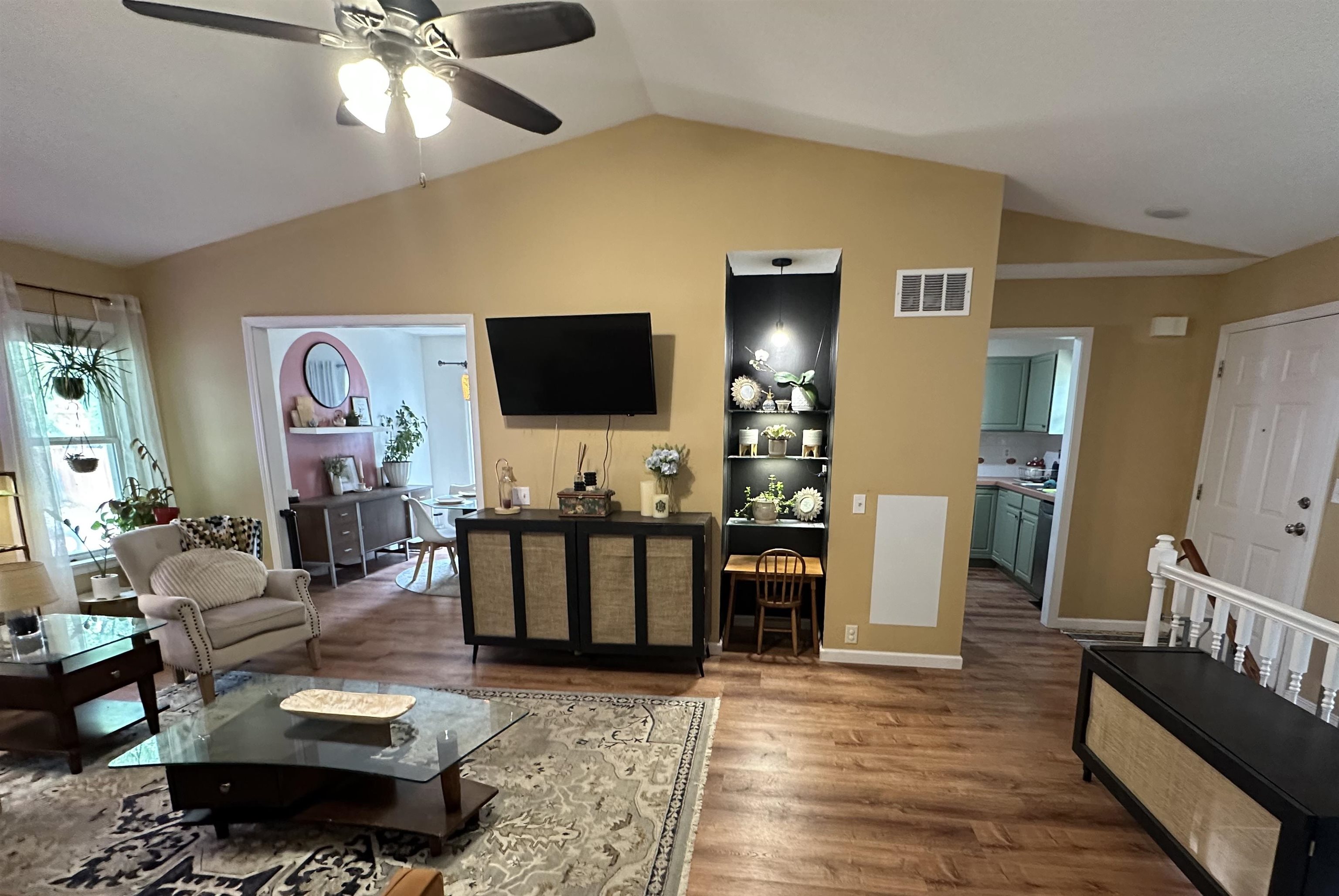 3129 N Applewood Wichita KS 67220
