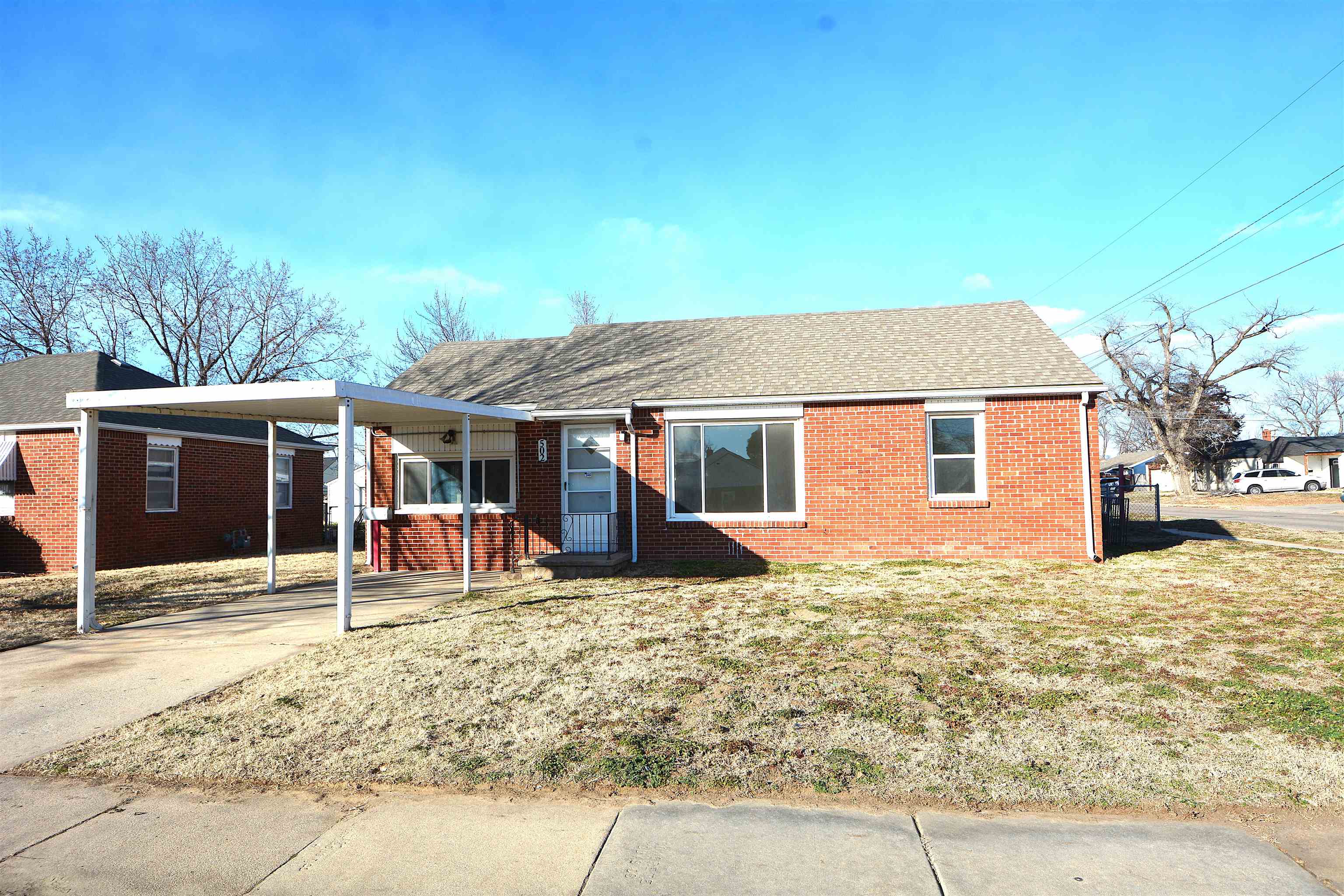 502 W Blake Street Wichita KS 67213