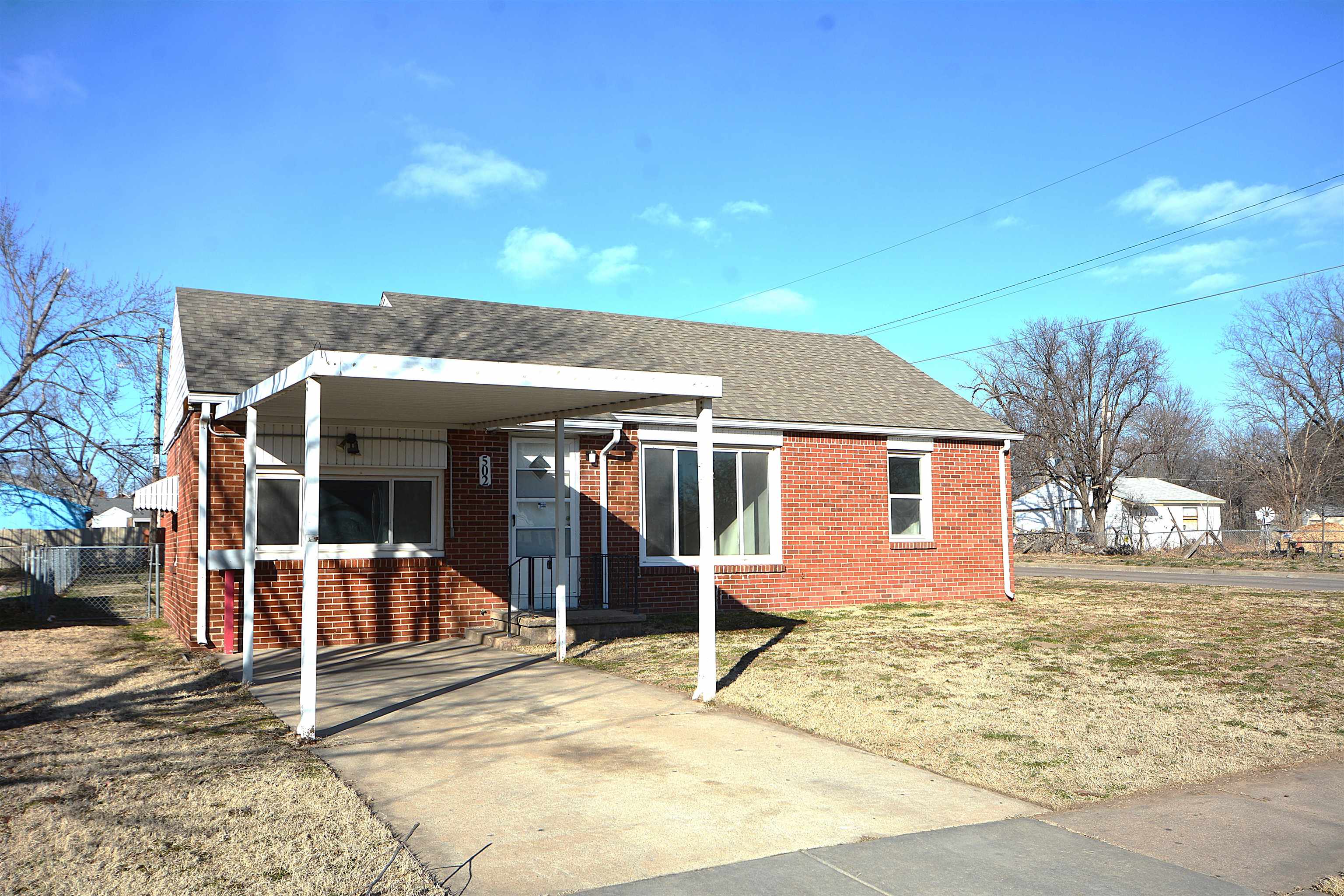 502 W Blake Street Wichita KS 67213