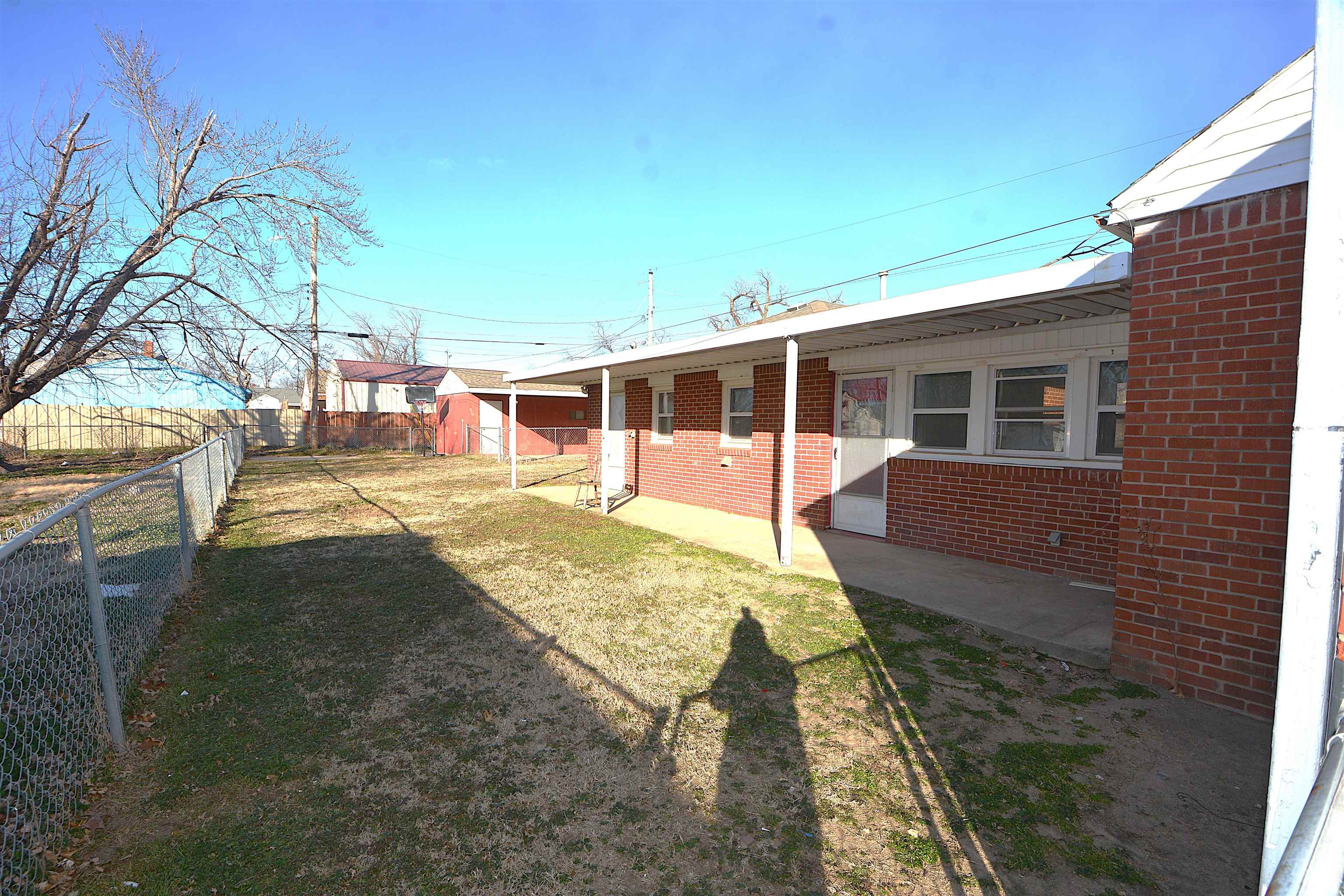 502 W Blake Street Wichita KS 67213