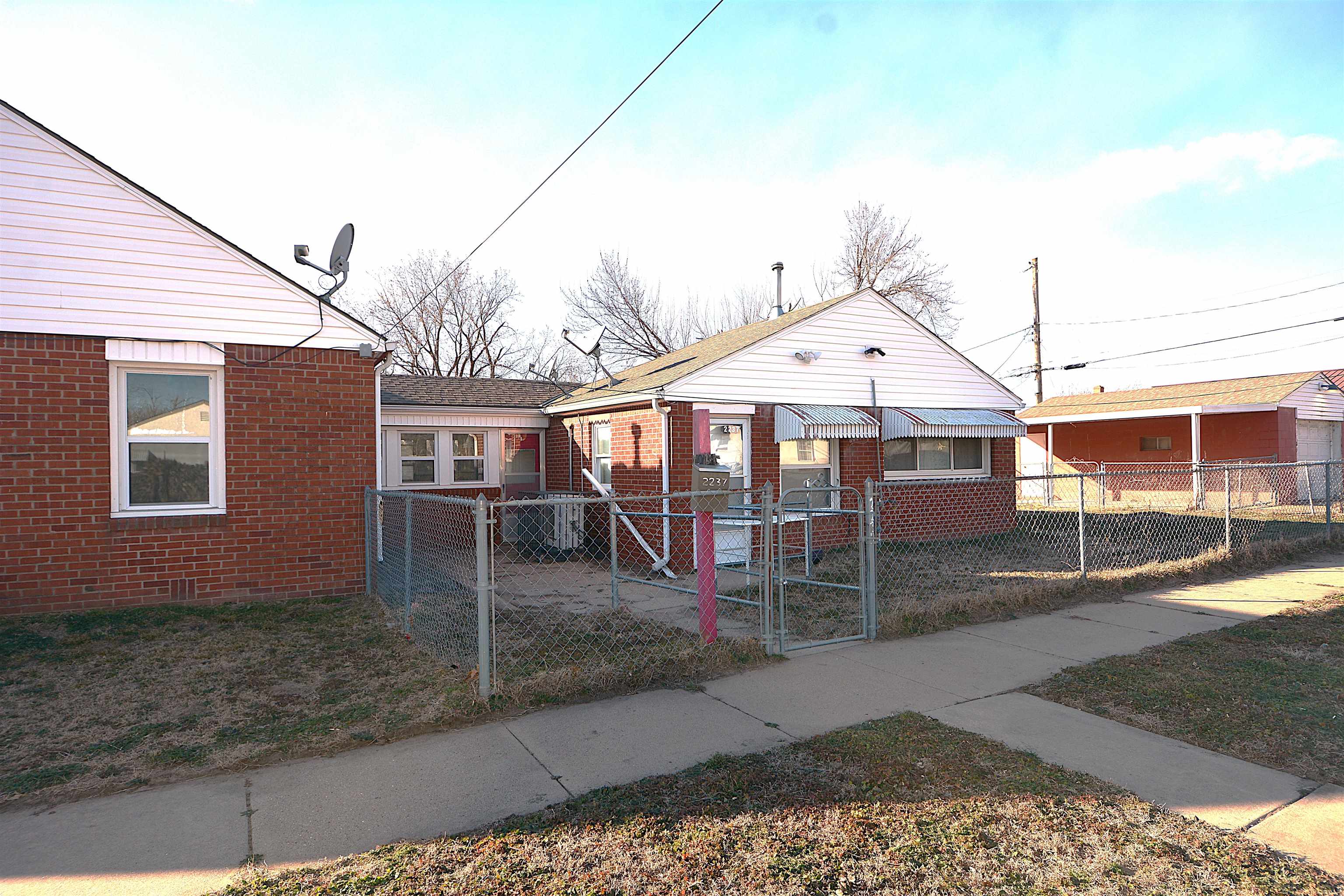 502 W Blake Street Wichita KS 67213