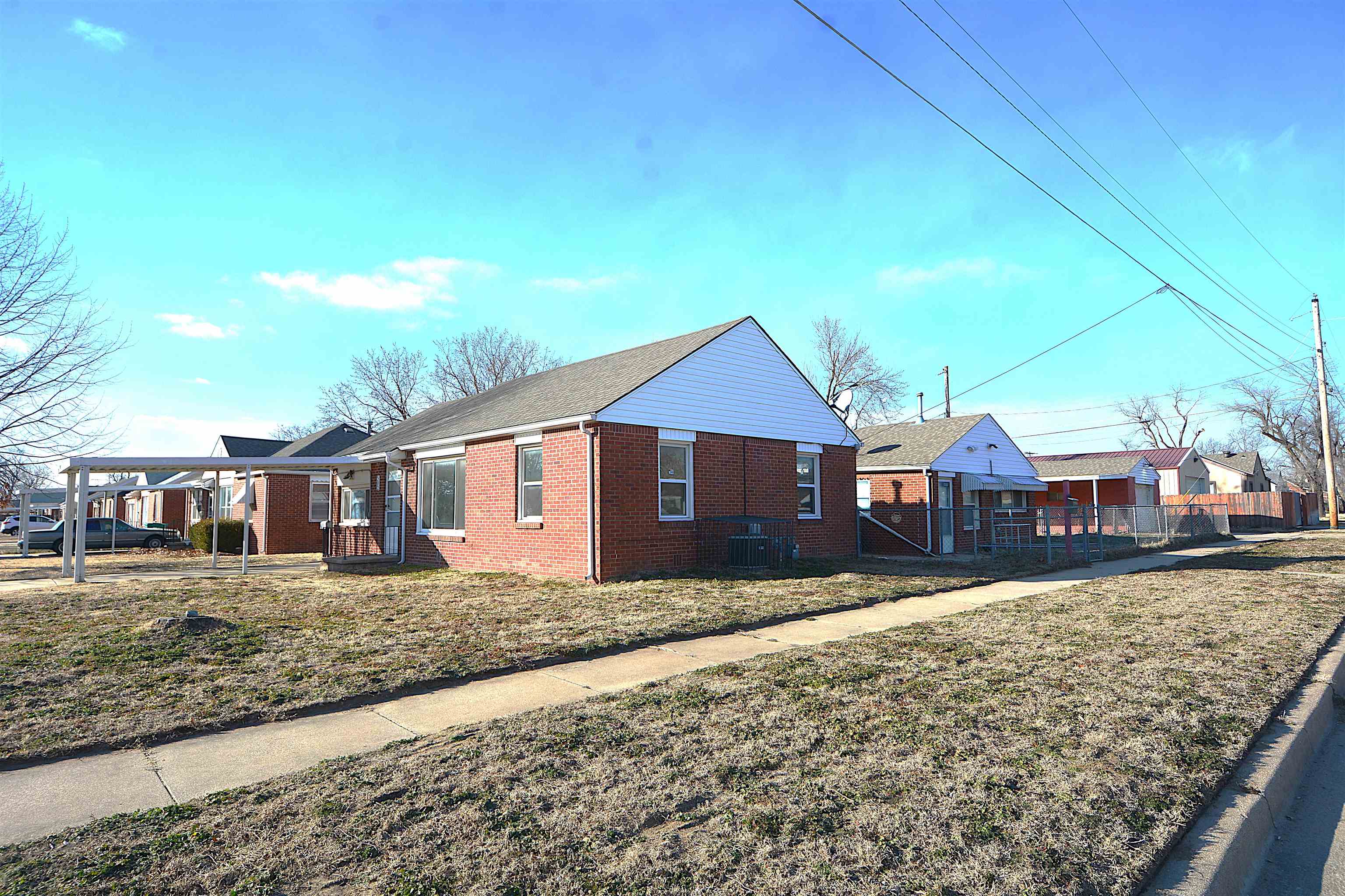 502 W Blake Street Wichita KS 67213