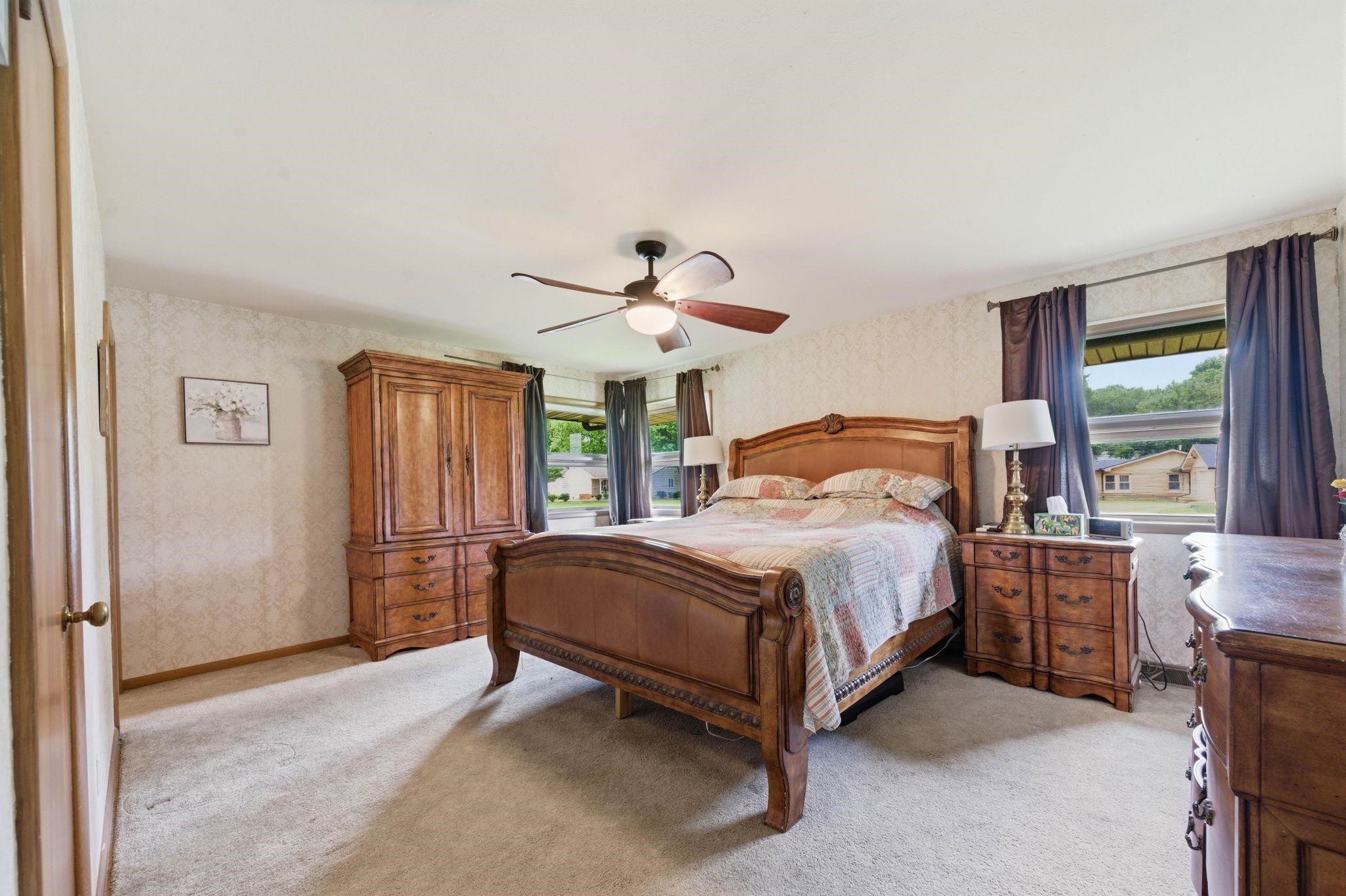 1701 N Sunset Drive Augusta KS 67010