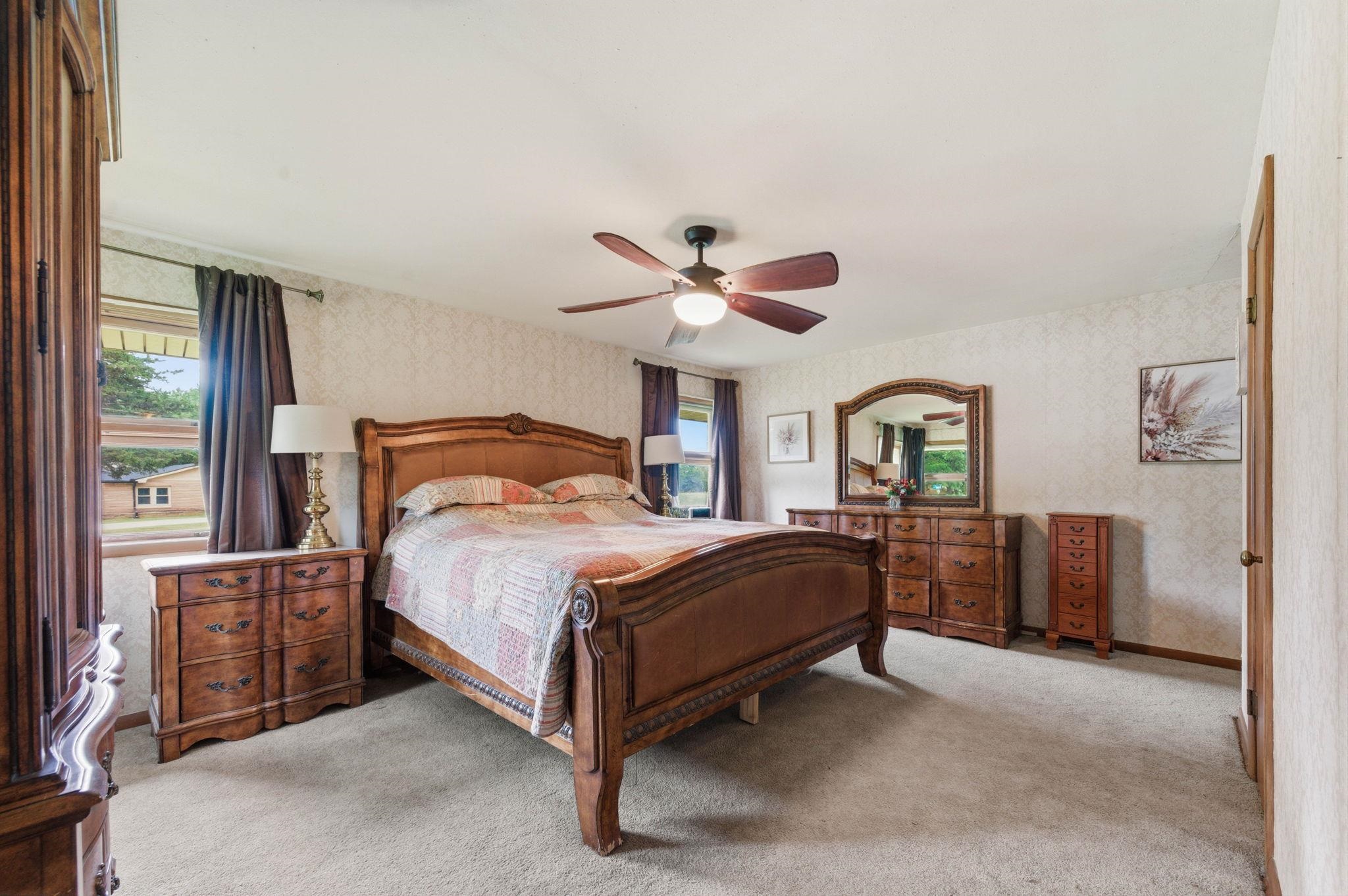 1701 N Sunset Drive Augusta KS 67010