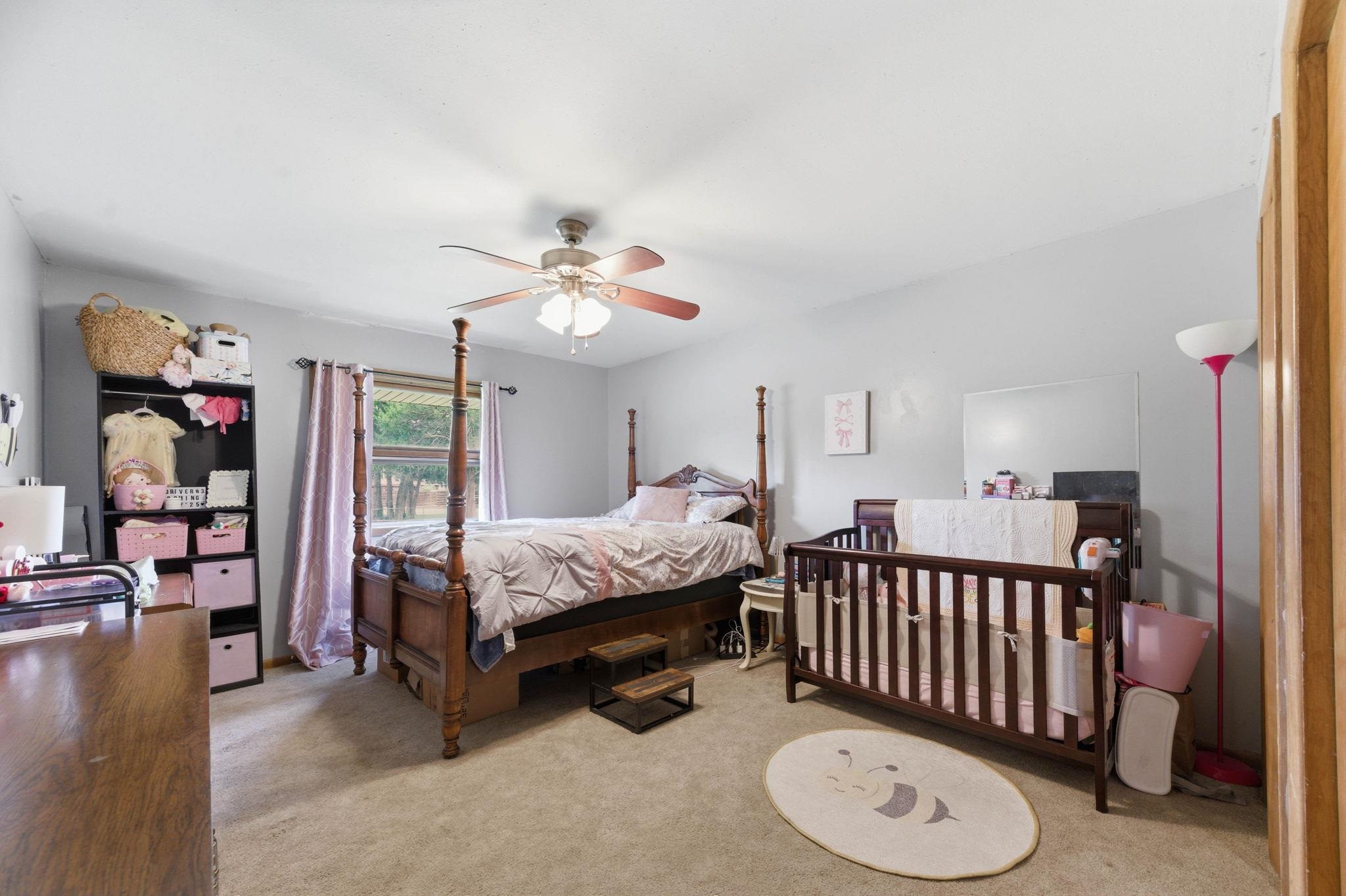1701 N Sunset Drive Augusta KS 67010