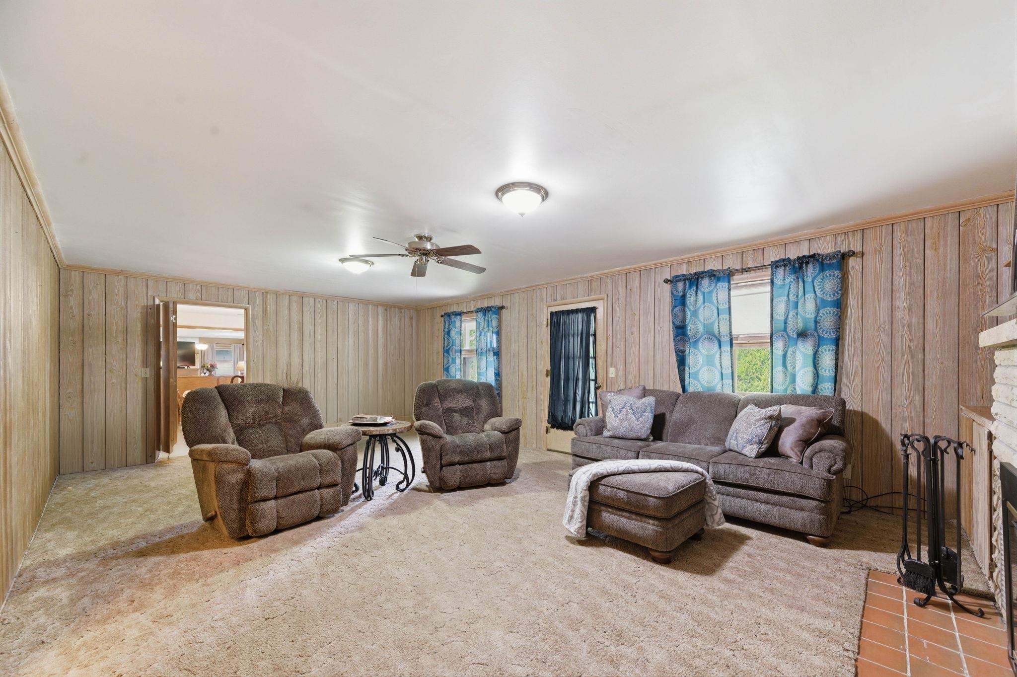 1701 N Sunset Drive Augusta KS 67010