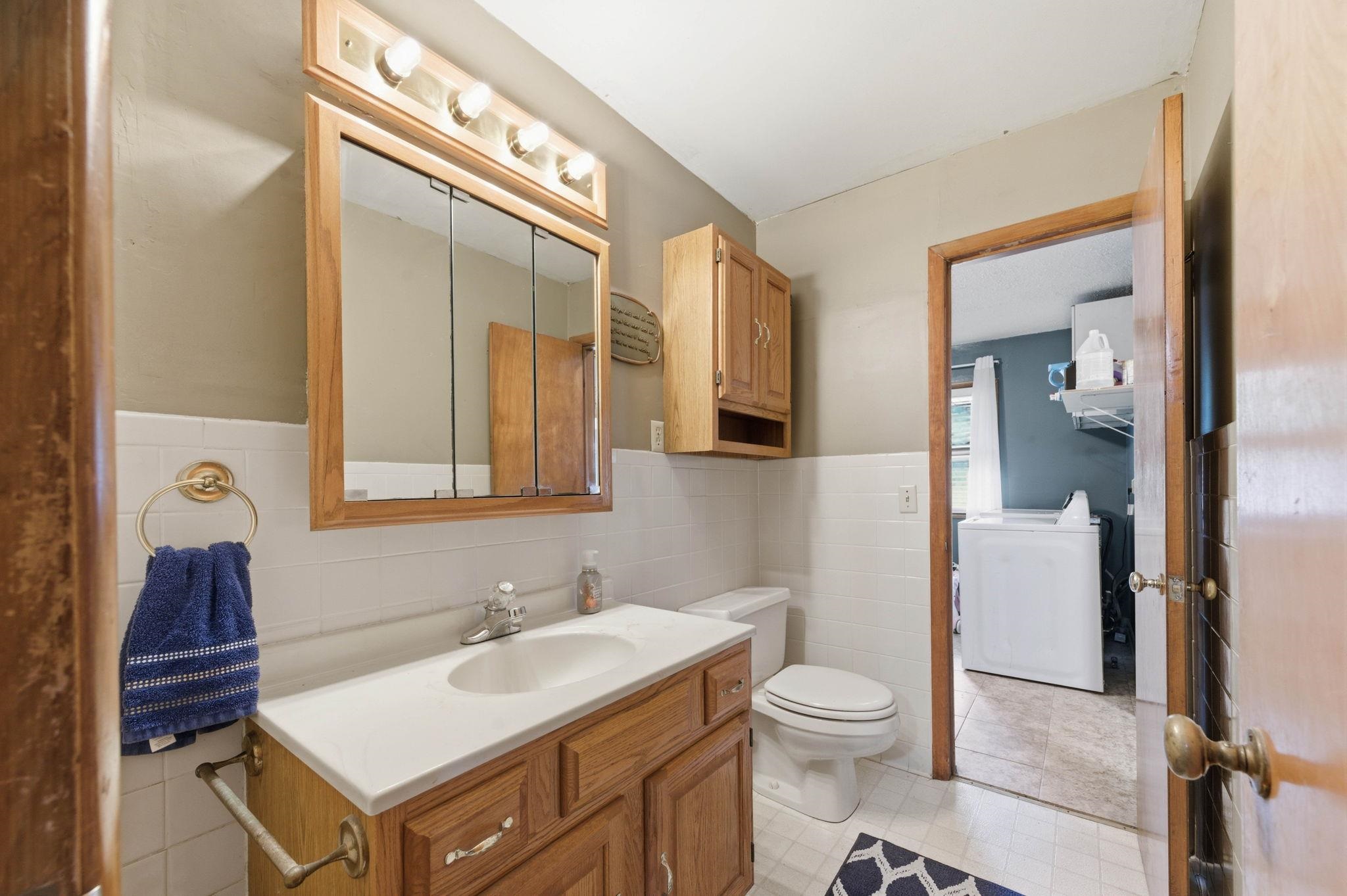 1701 N Sunset Drive Augusta KS 67010