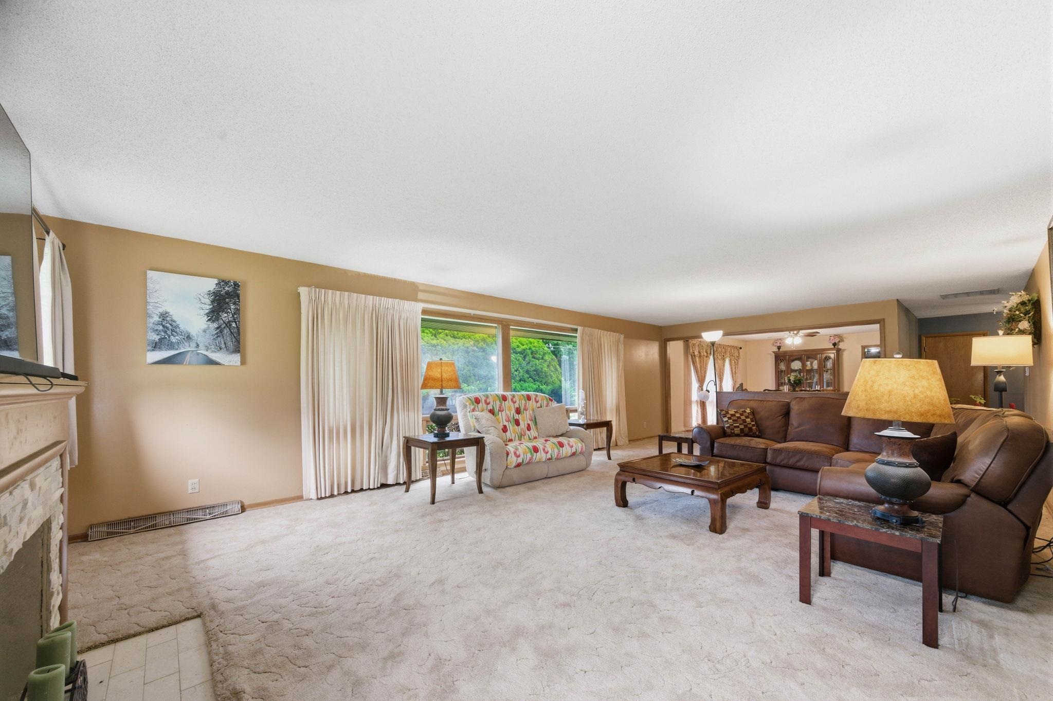 1701 N Sunset Drive Augusta KS 67010