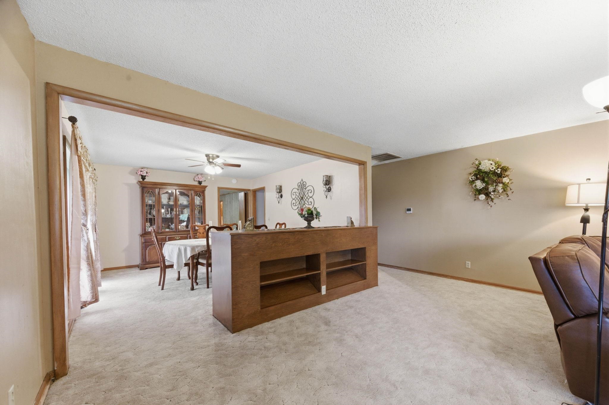 1701 N Sunset Drive Augusta KS 67010
