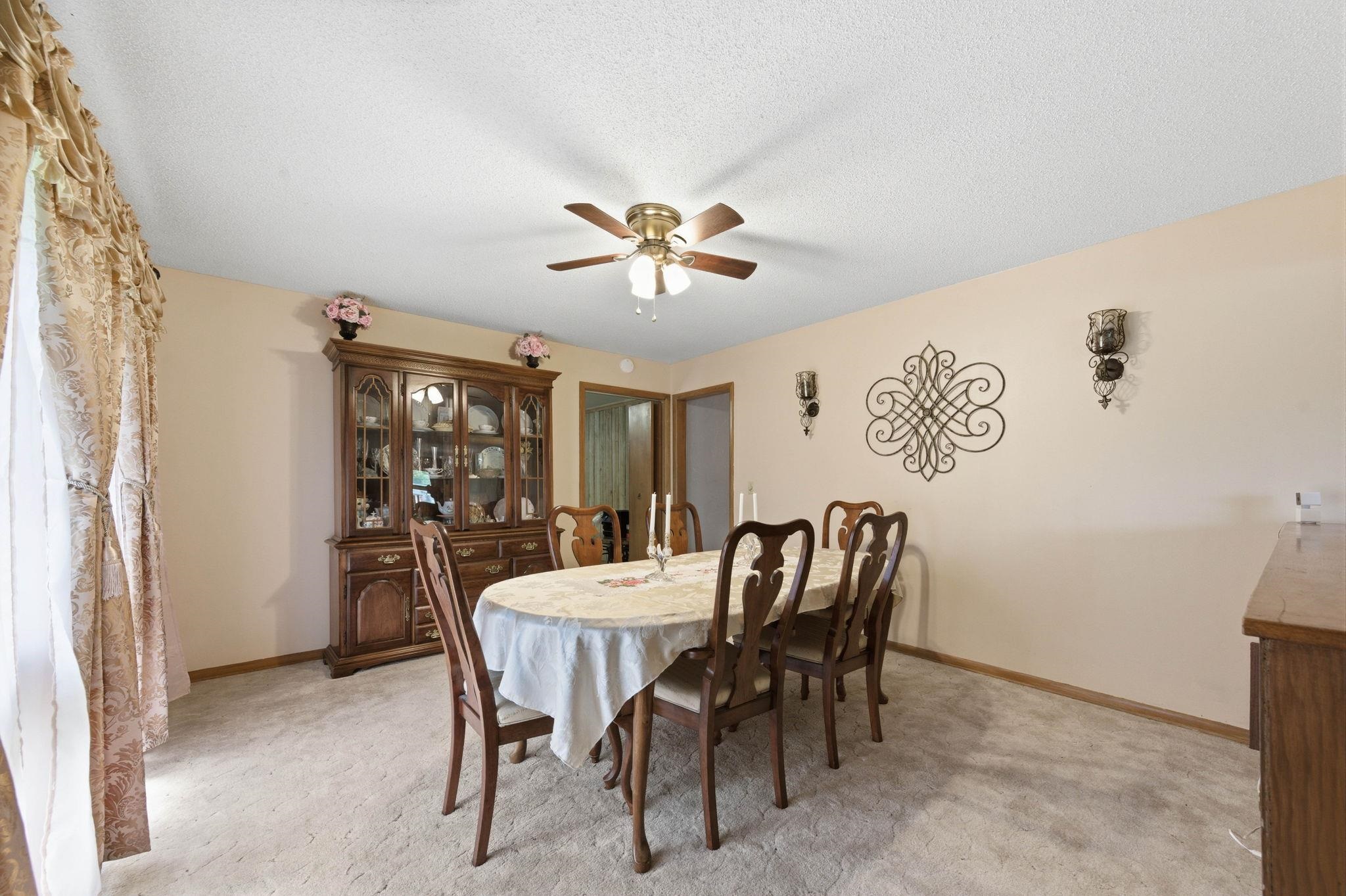 1701 N Sunset Drive Augusta KS 67010