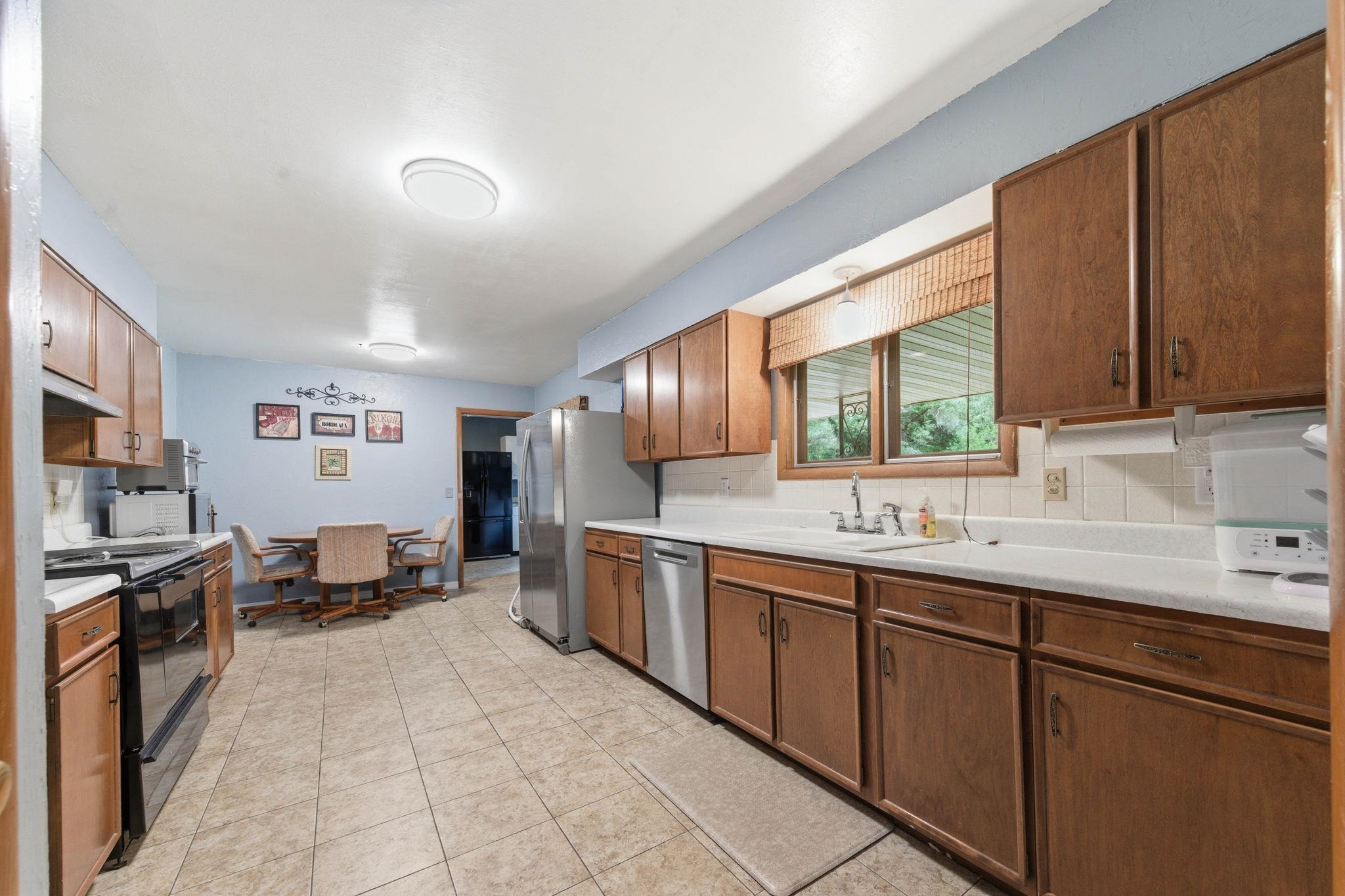 1701 N Sunset Drive Augusta KS 67010