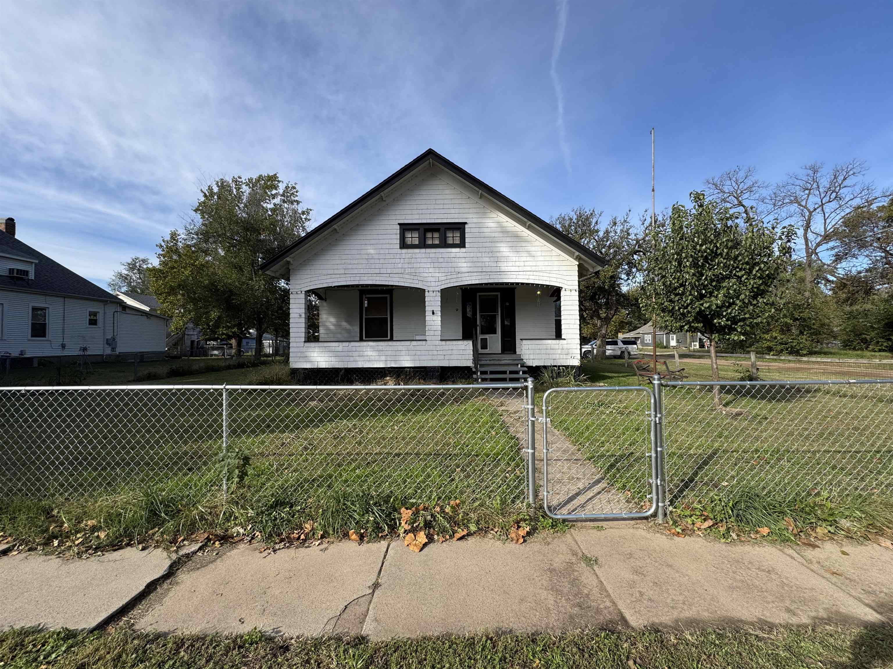 1003 S 2nd Street Arkansas City KS 67005