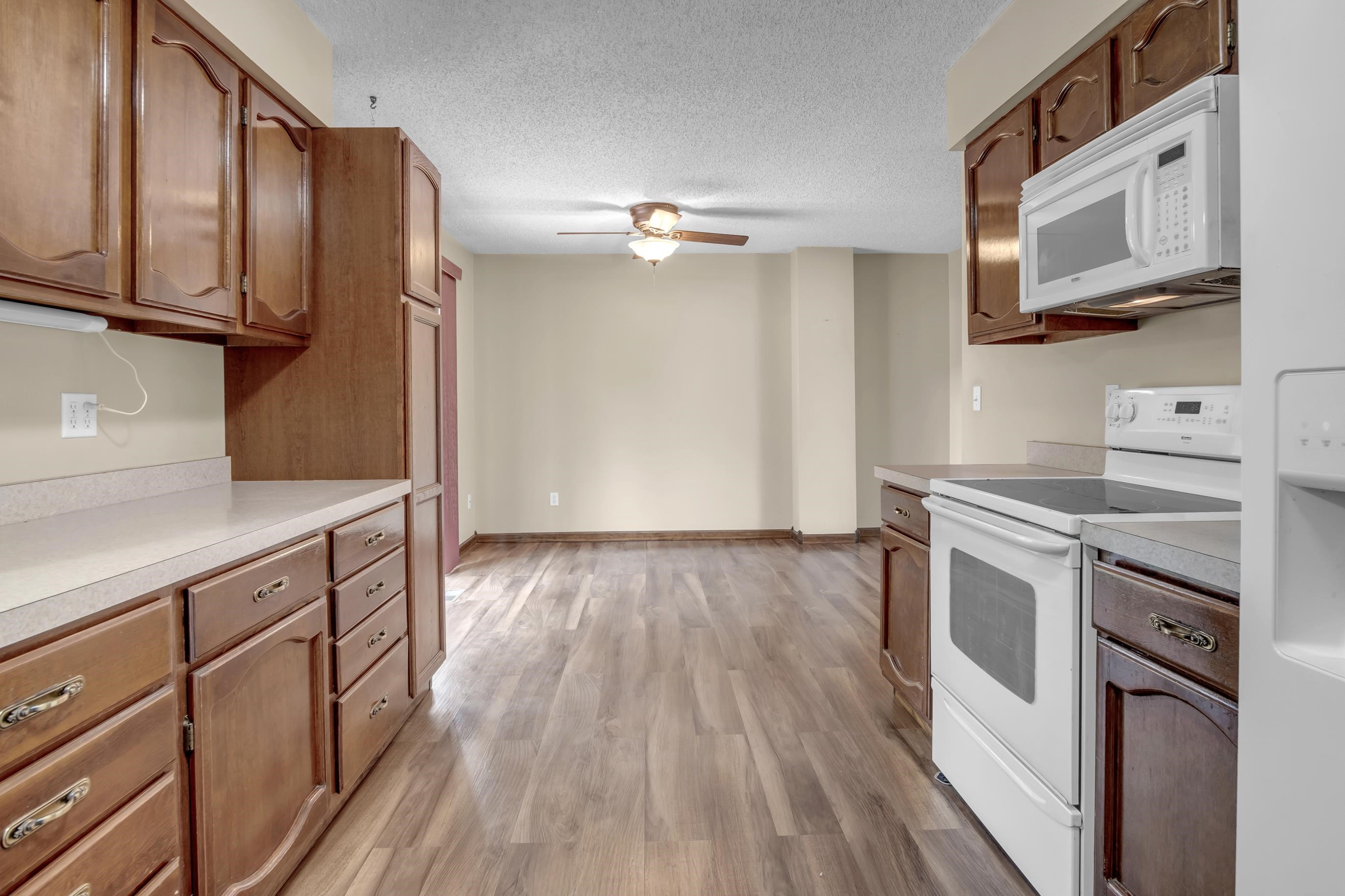 1604 Grandview Court Newton KS 67114