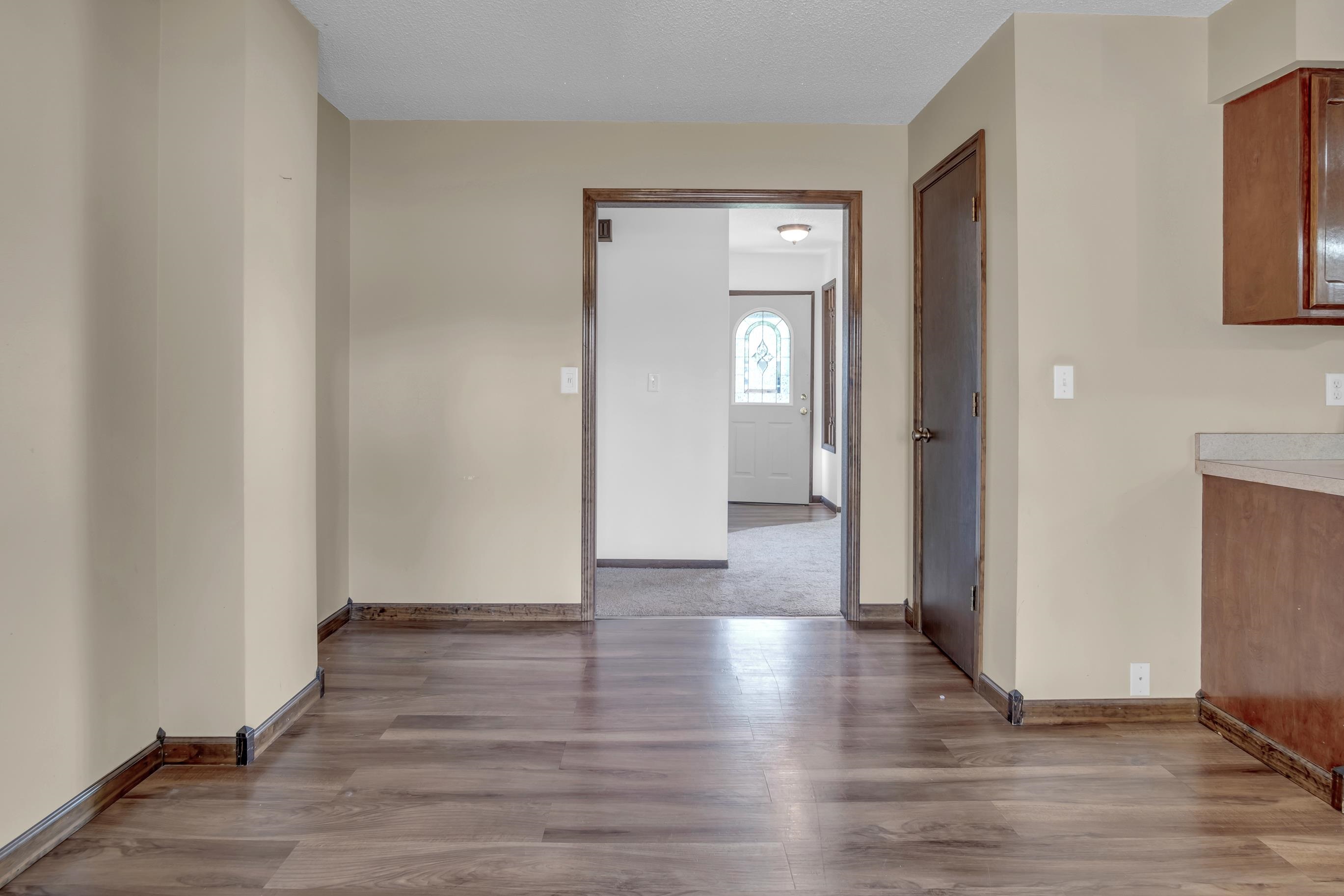 1604 Grandview Court Newton KS 67114