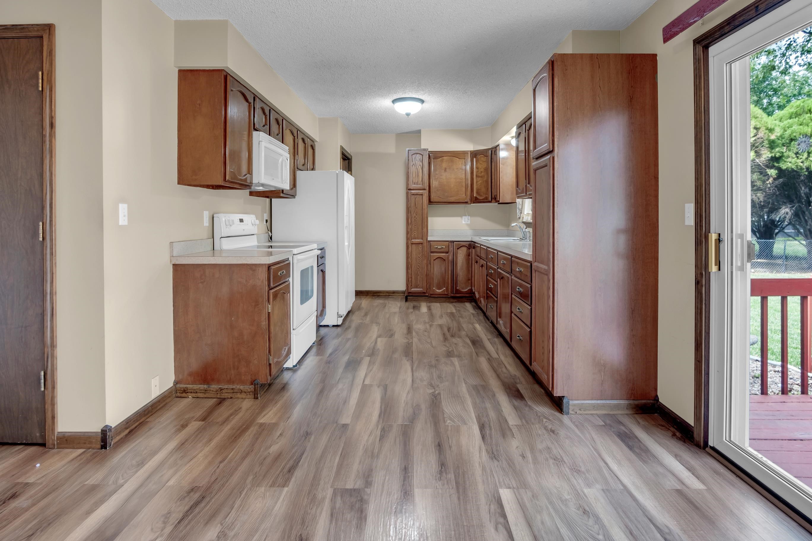 1604 Grandview Court Newton KS 67114
