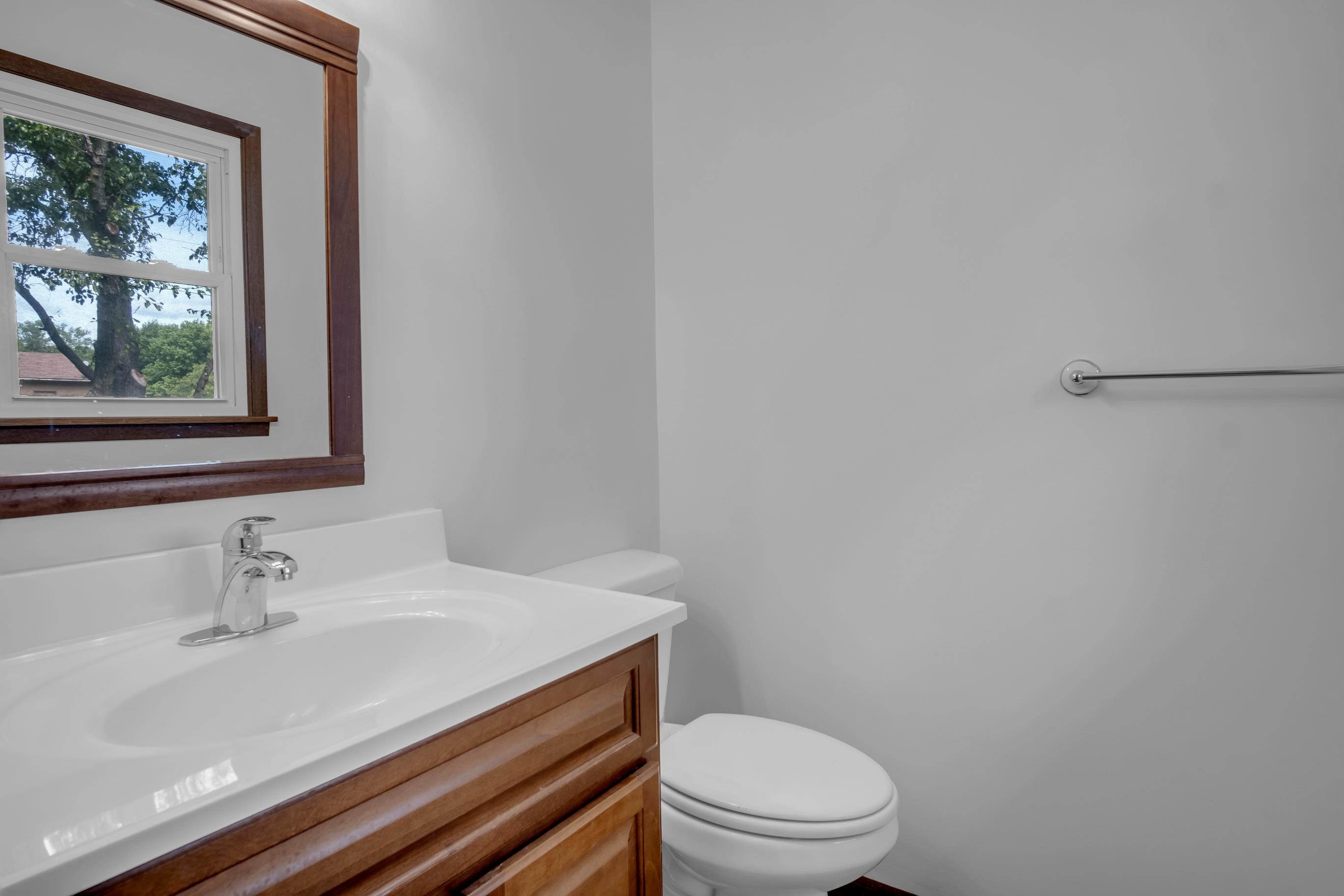 1604 Grandview Court Newton KS 67114