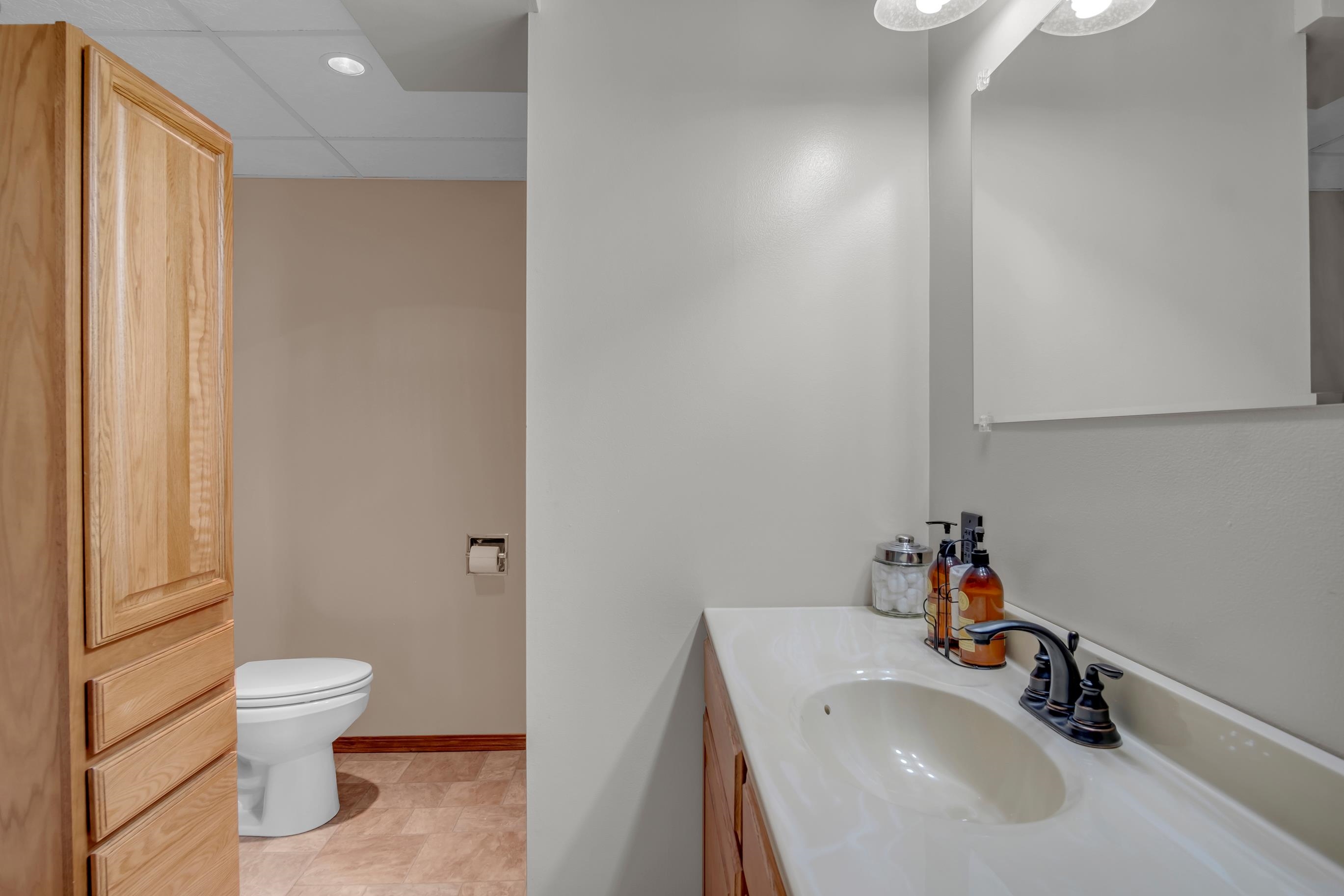 1604 Grandview Court Newton KS 67114