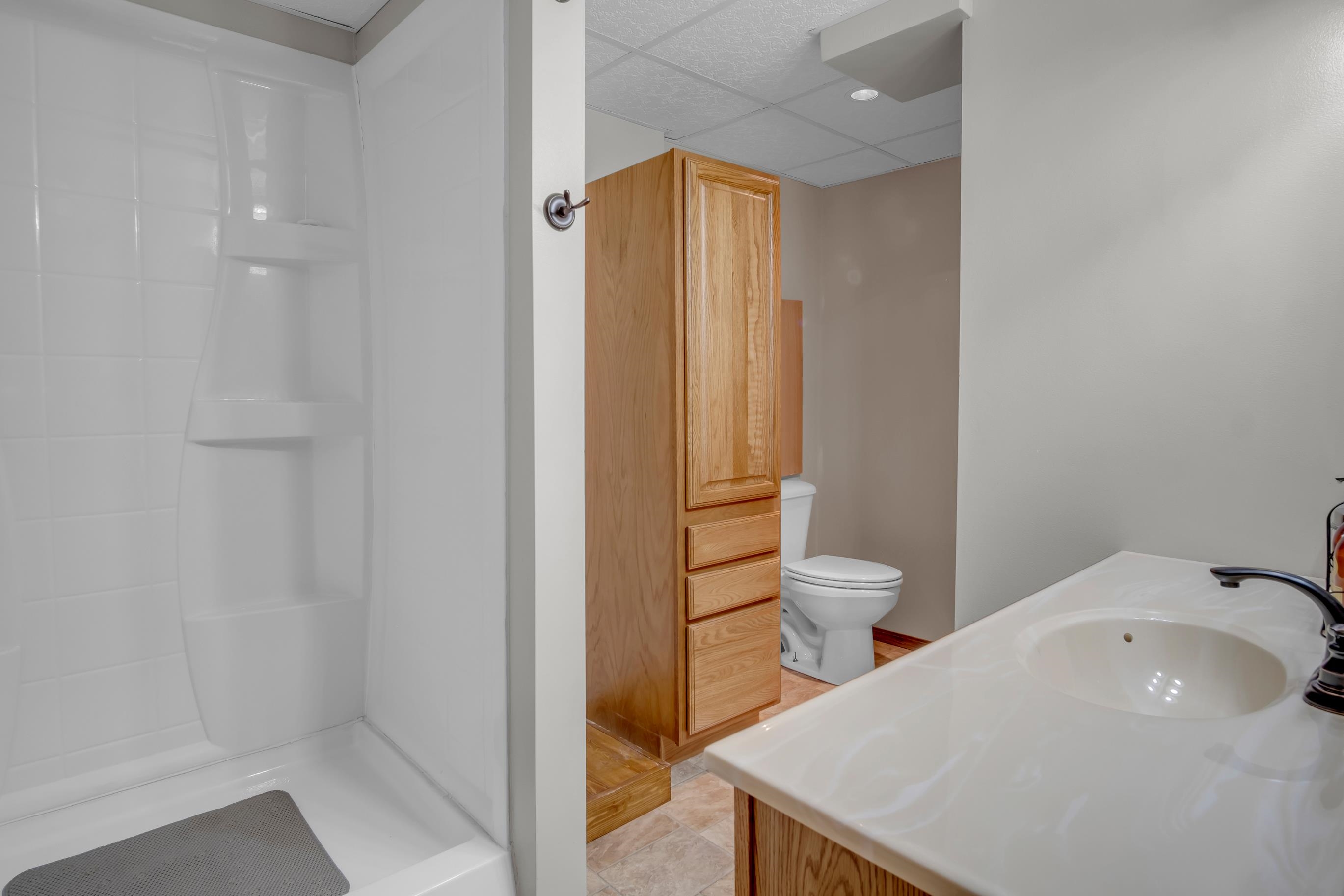 1604 Grandview Court Newton KS 67114
