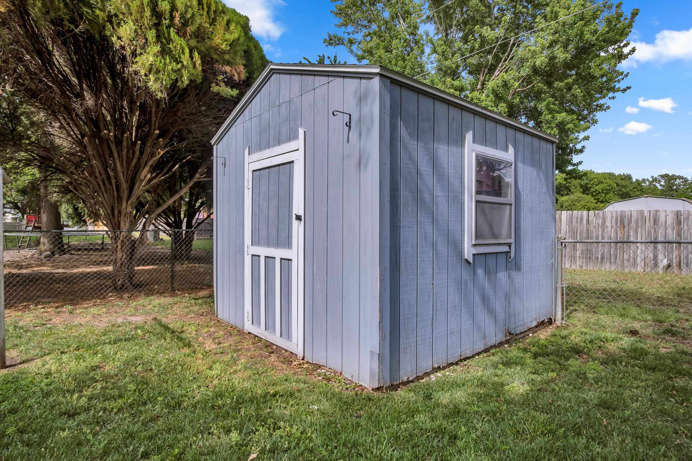 1604 Grandview Court Newton KS 67114