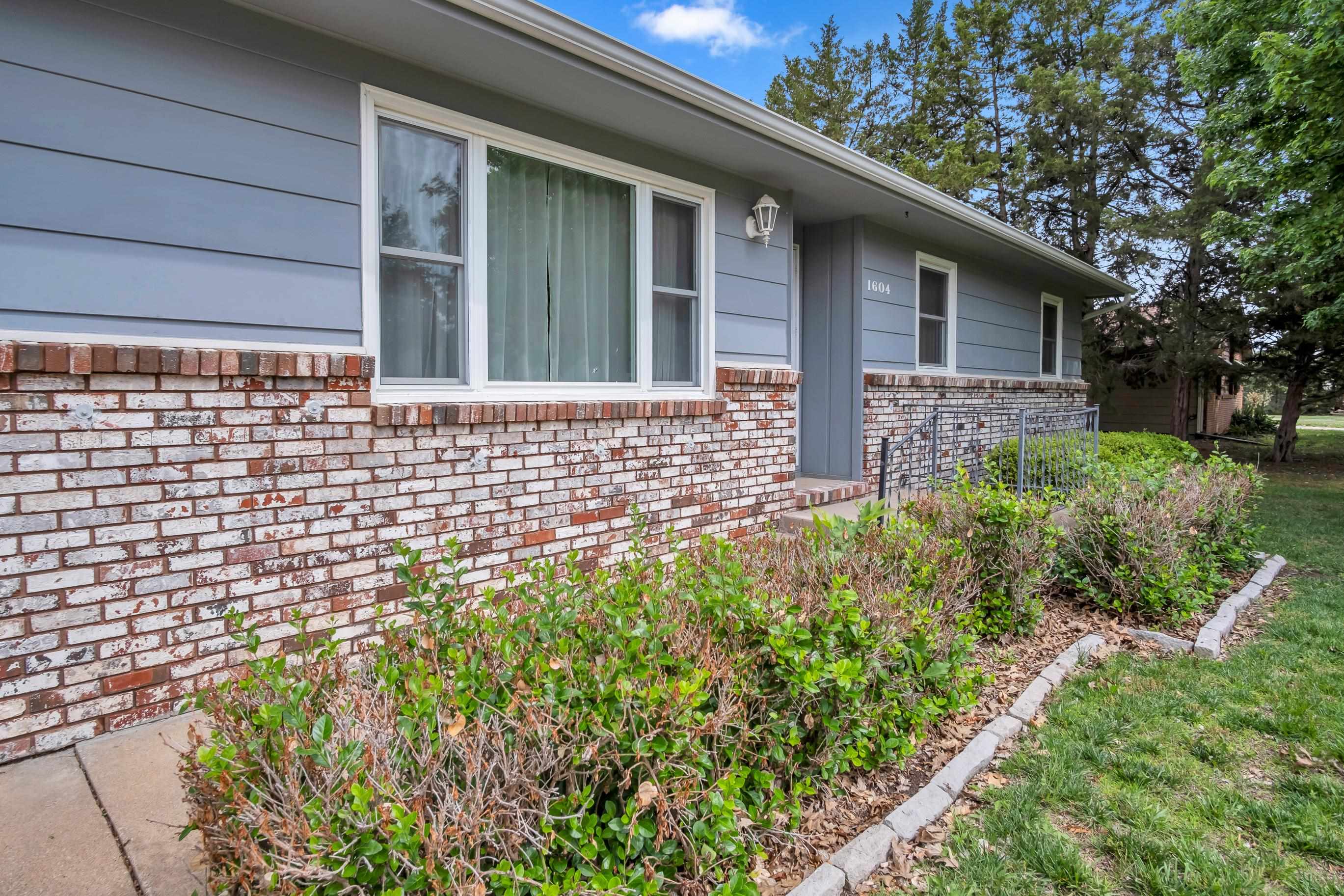 1604 Grandview Court Newton KS 67114