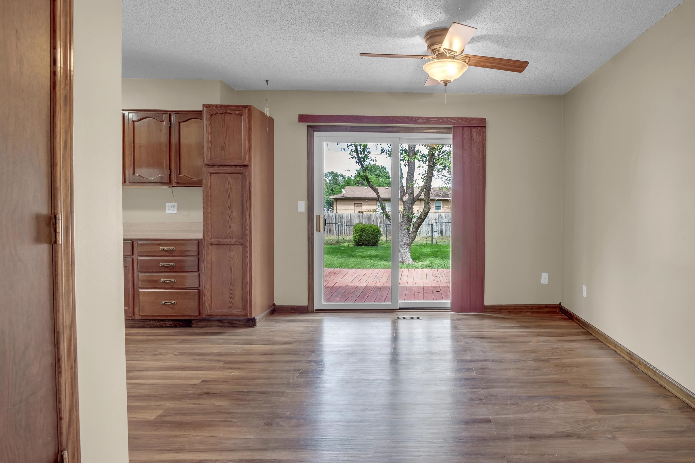 1604 Grandview Court Newton KS 67114