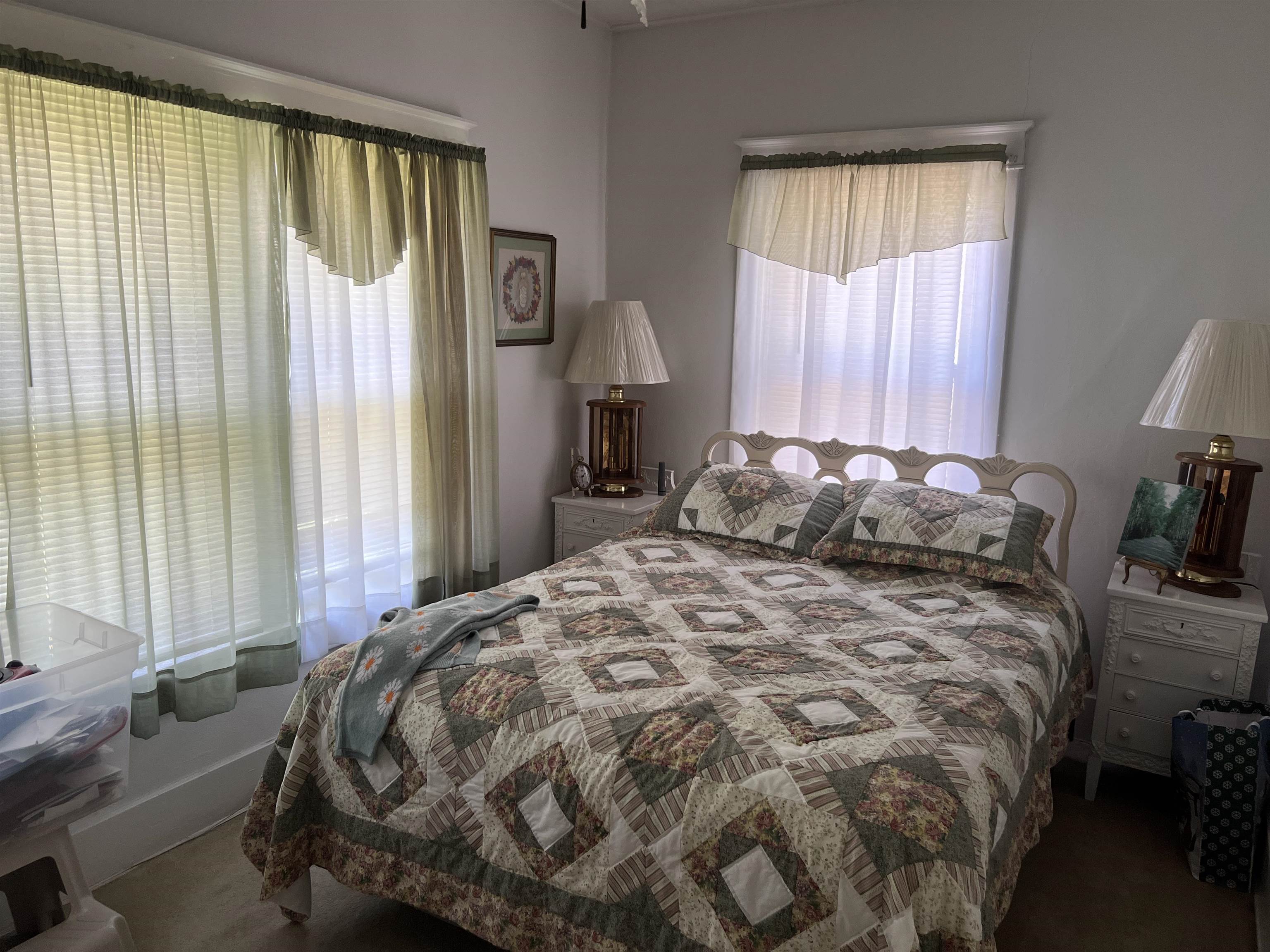 107 N C Arkansas City KS 67005