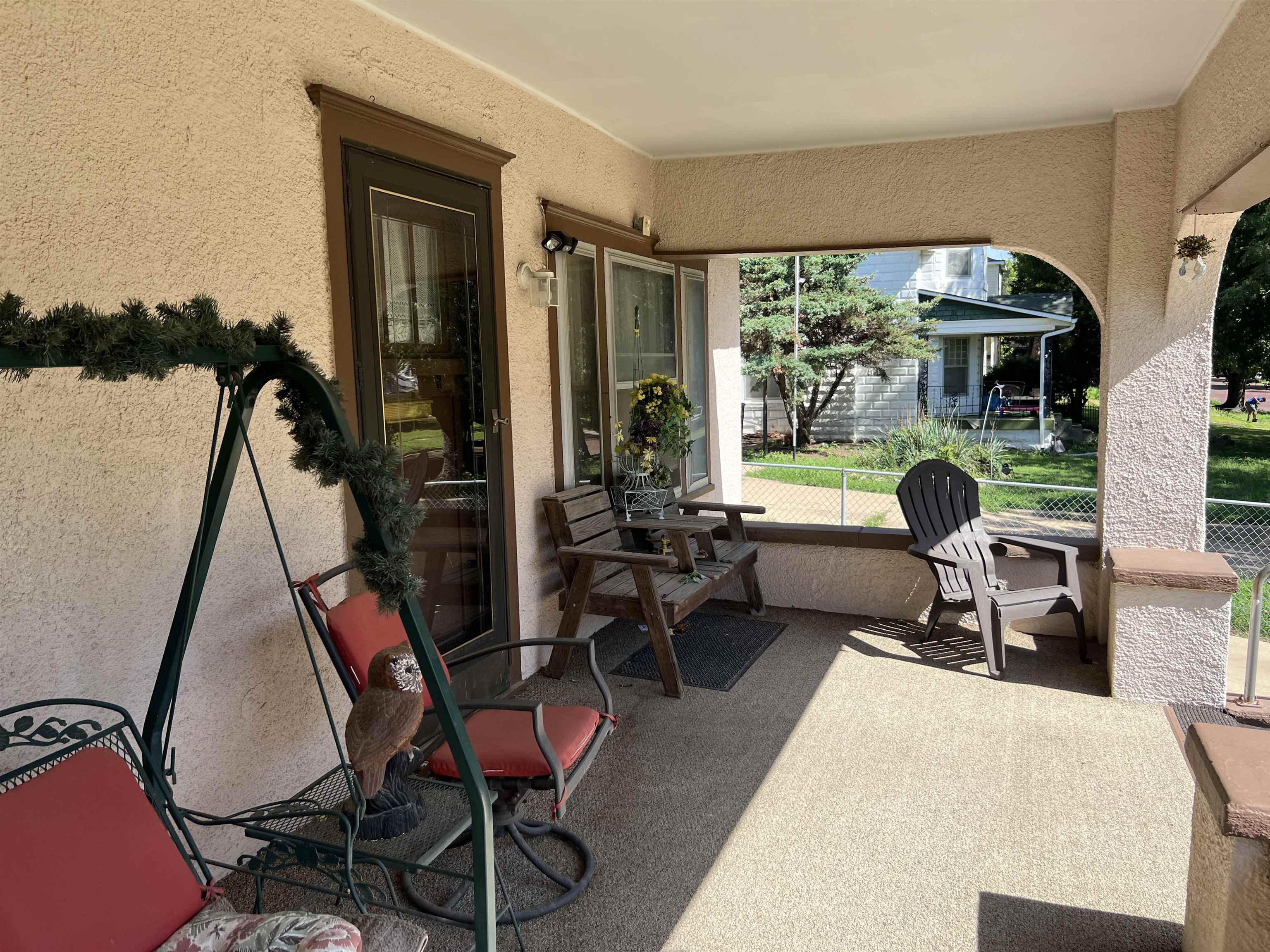 107 N C Arkansas City KS 67005