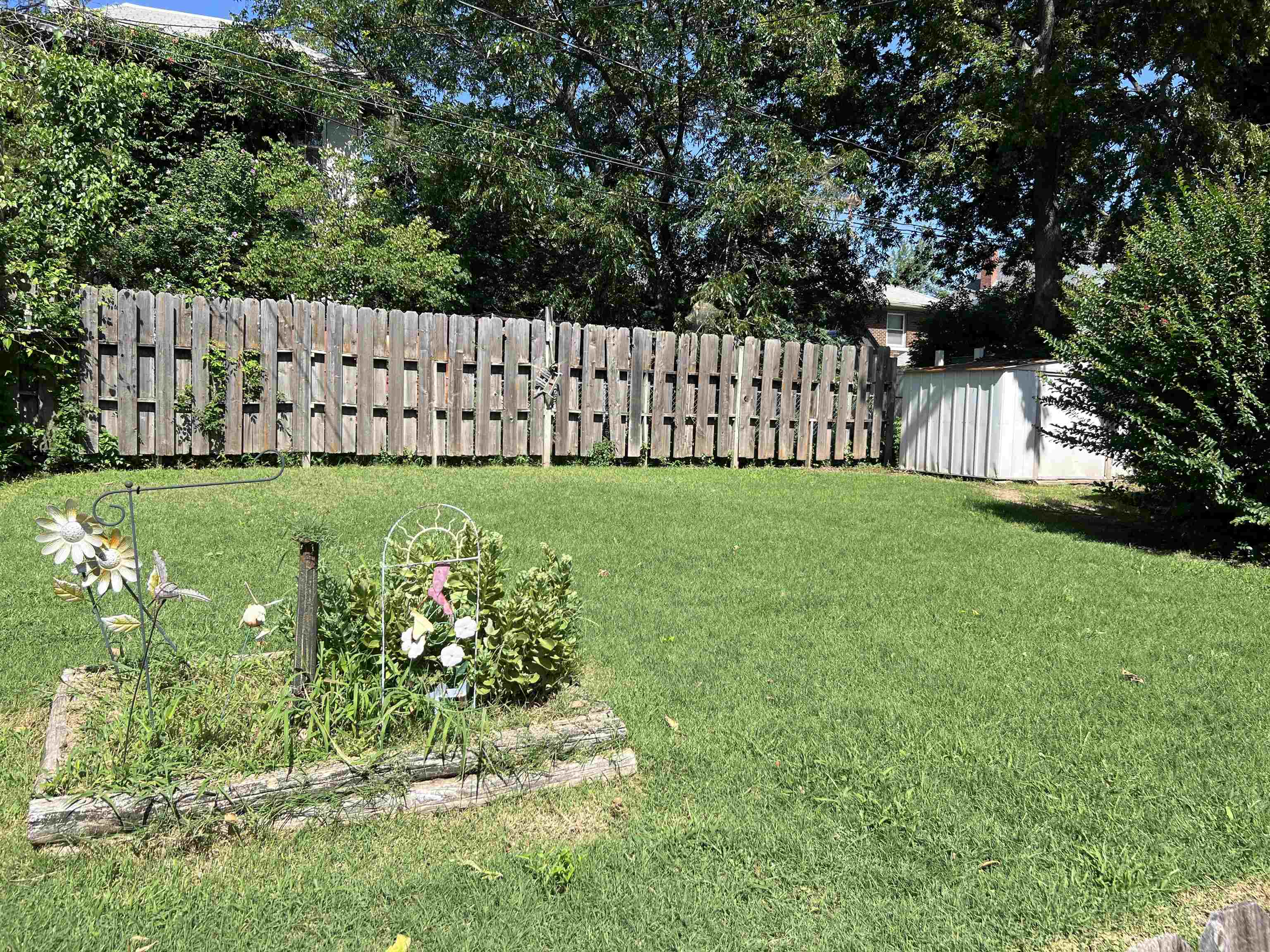 107 N C Arkansas City KS 67005