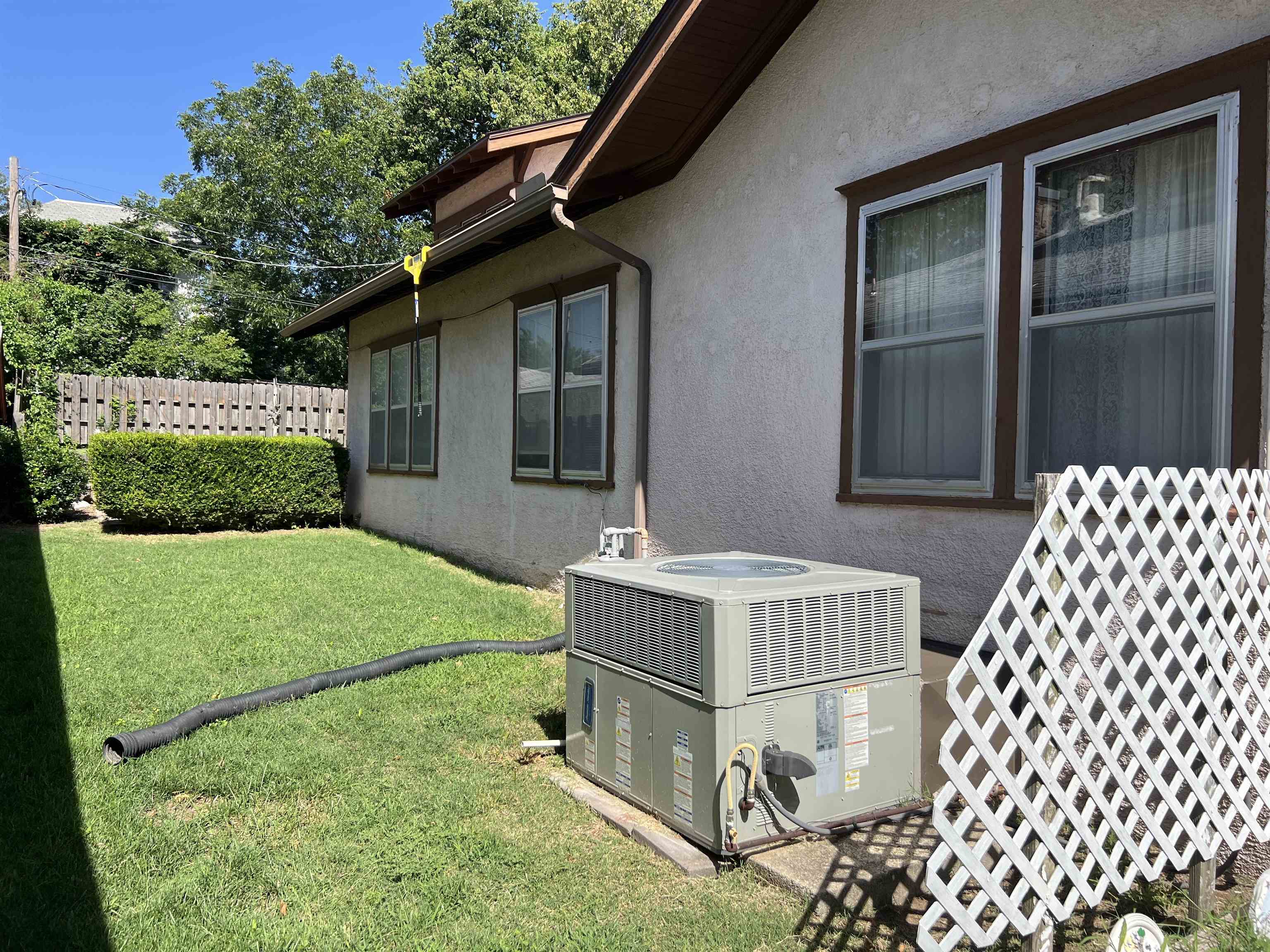 107 N C Arkansas City KS 67005