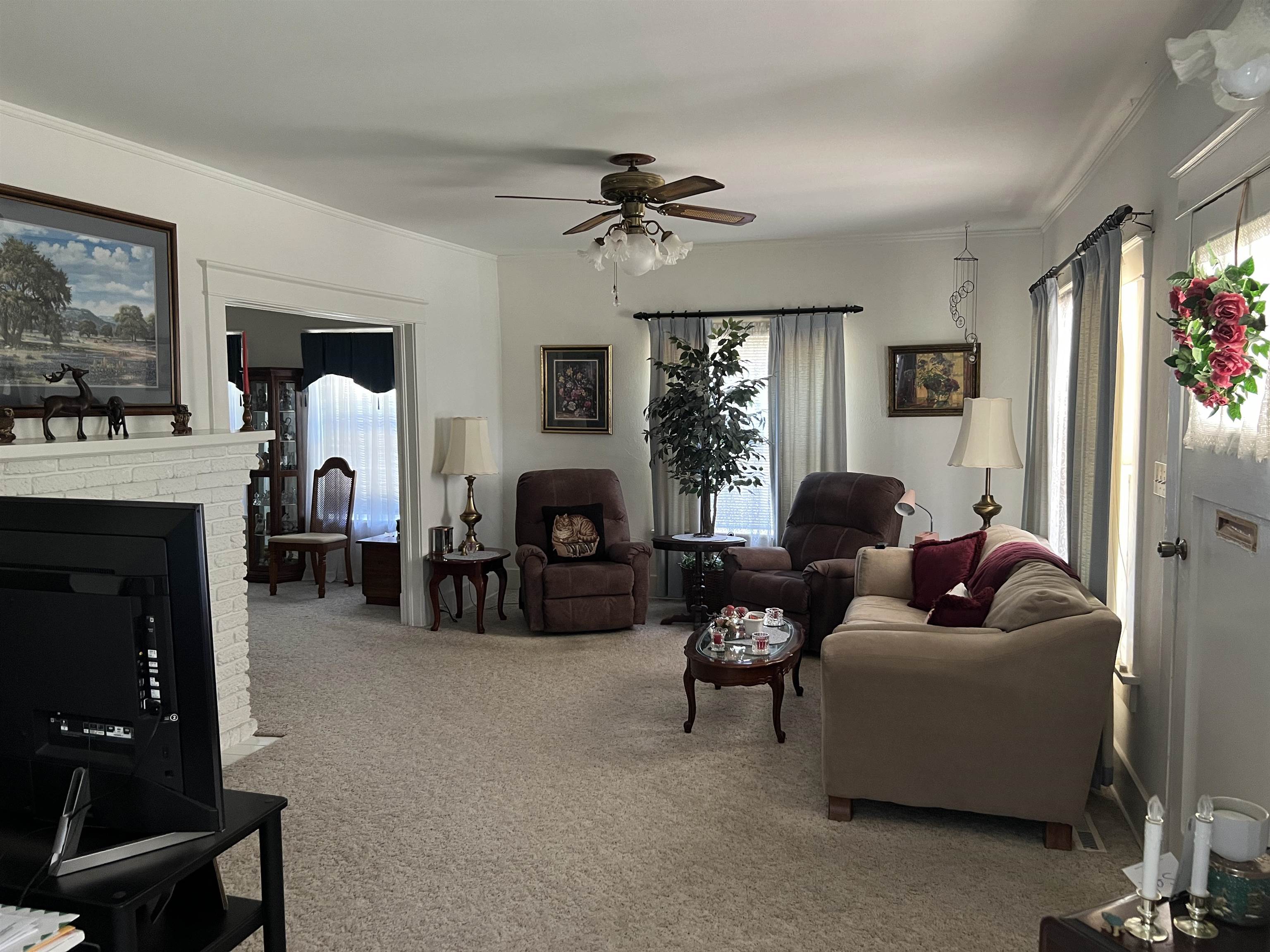 107 N C Arkansas City KS 67005