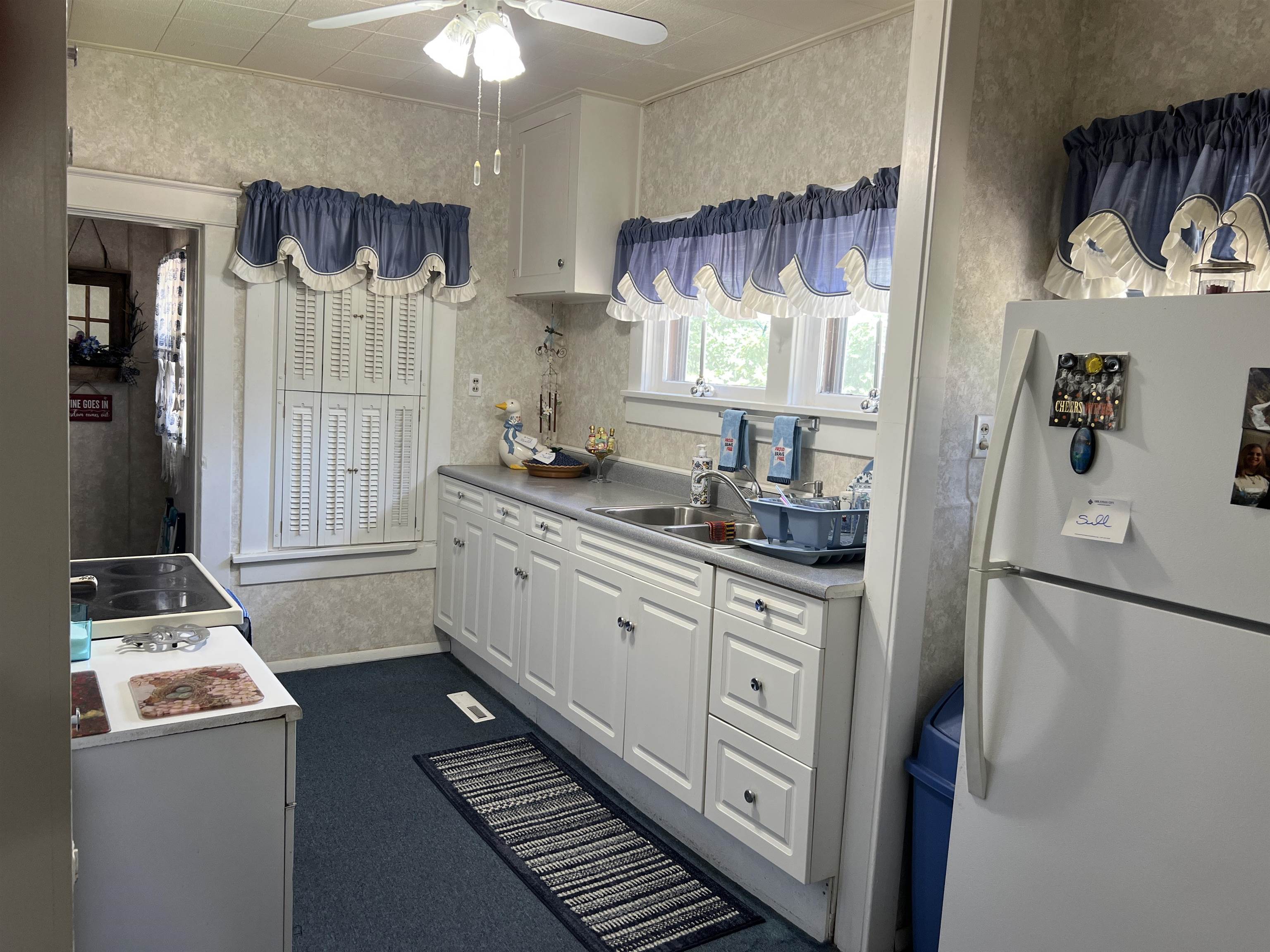 107 N C Arkansas City KS 67005