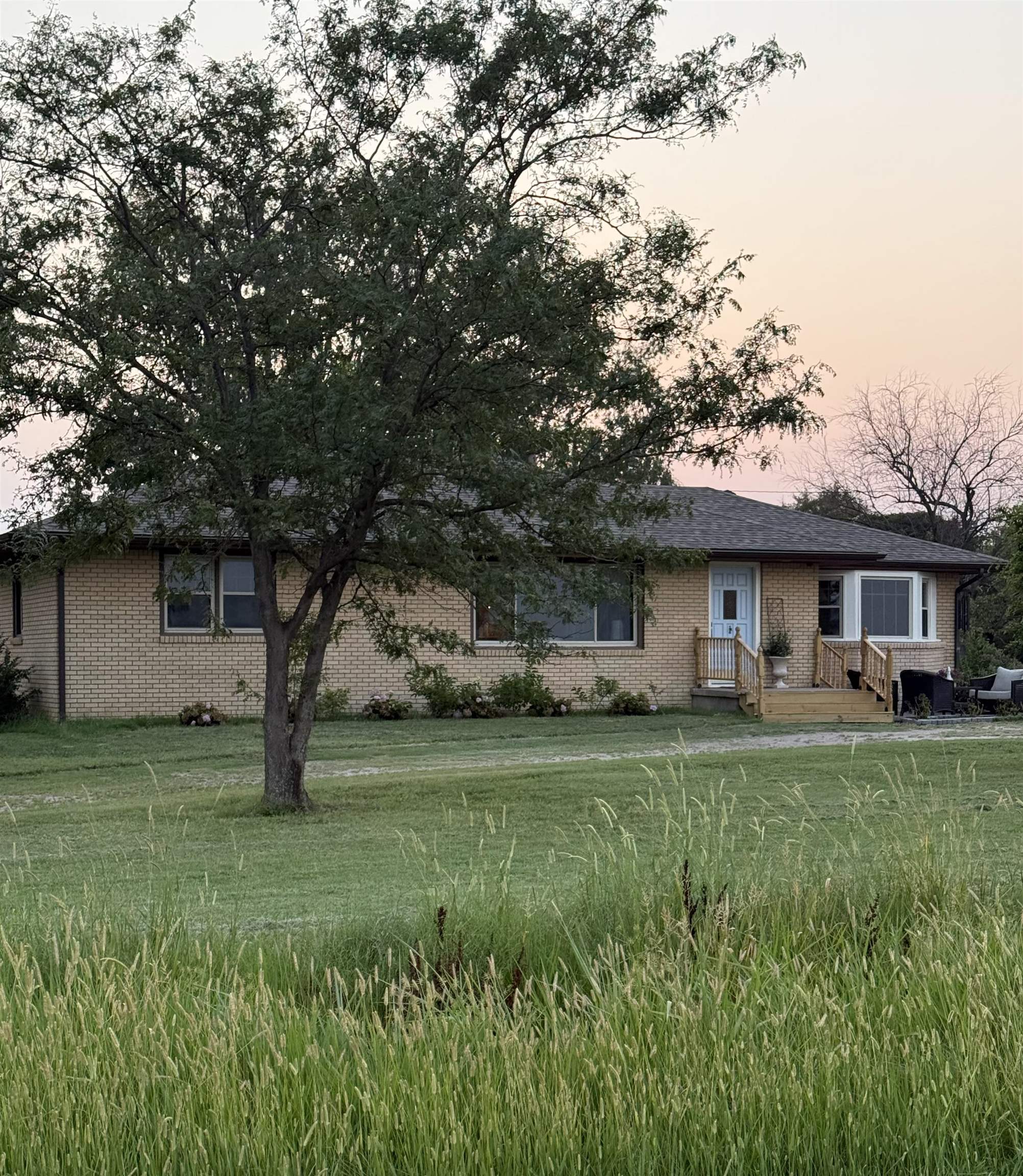 631 S Maize Road Wellington KS 67152