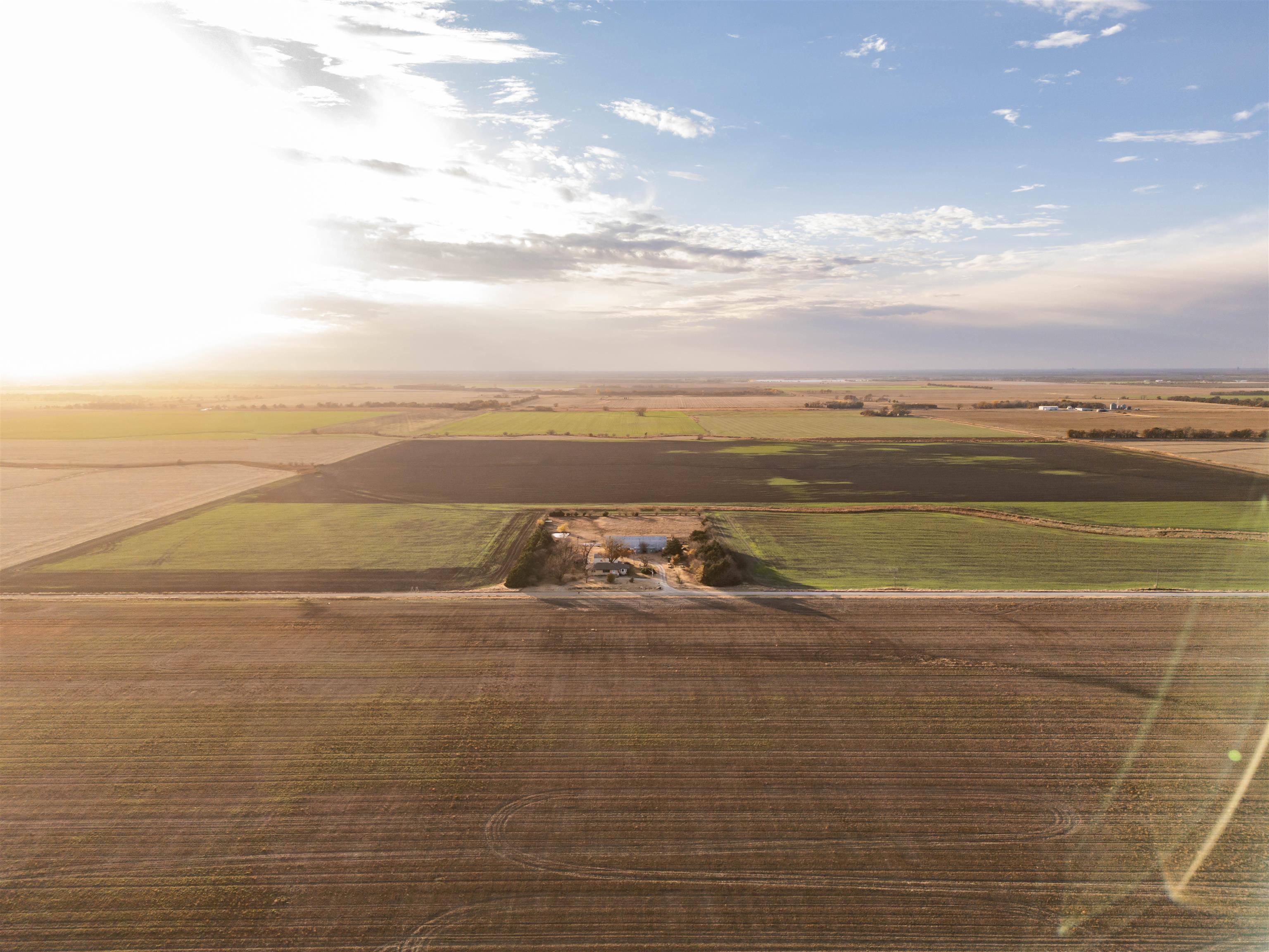631 S Maize Road Wellington KS 67152
