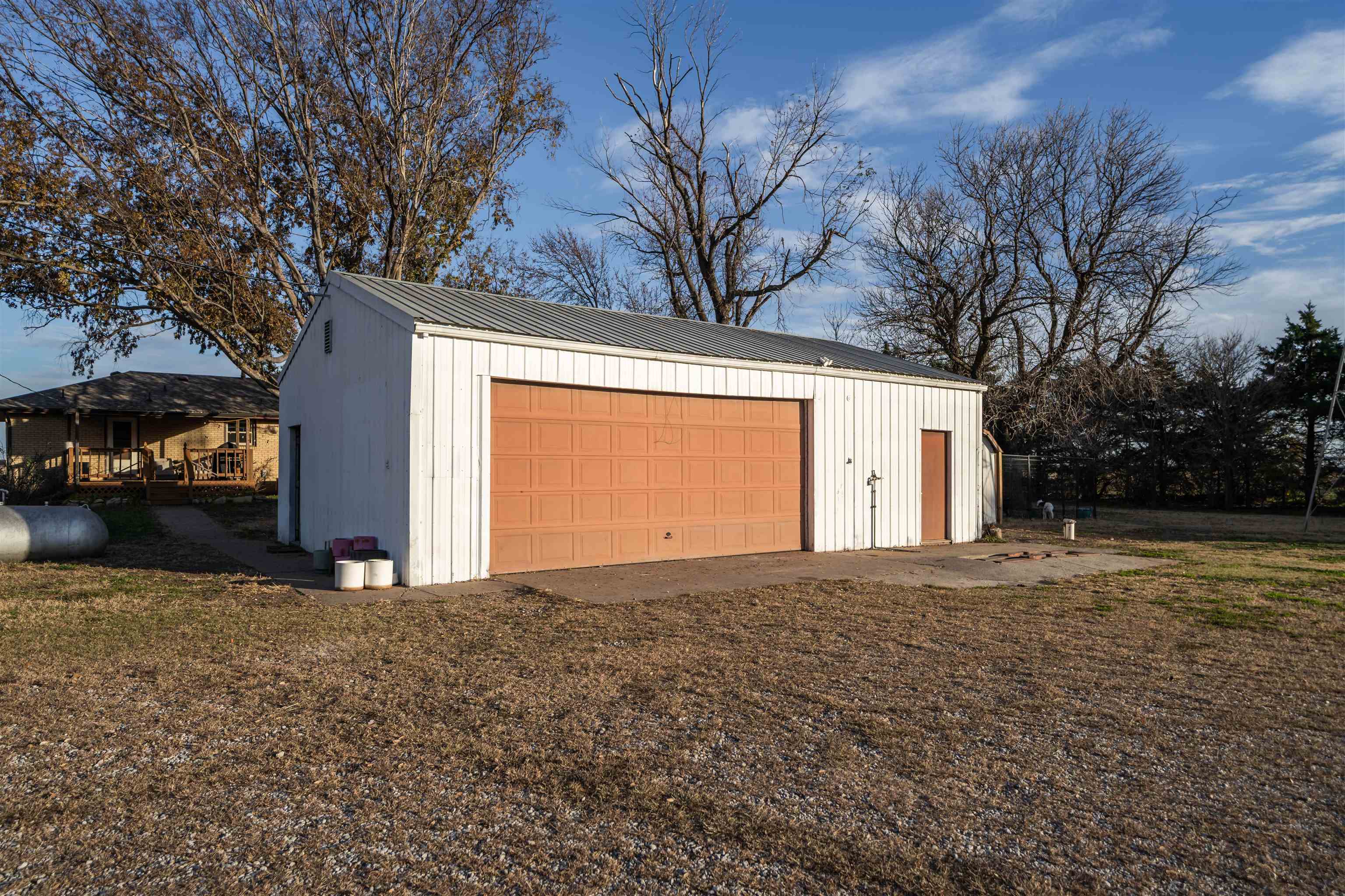 631 S Maize Road Wellington KS 67152