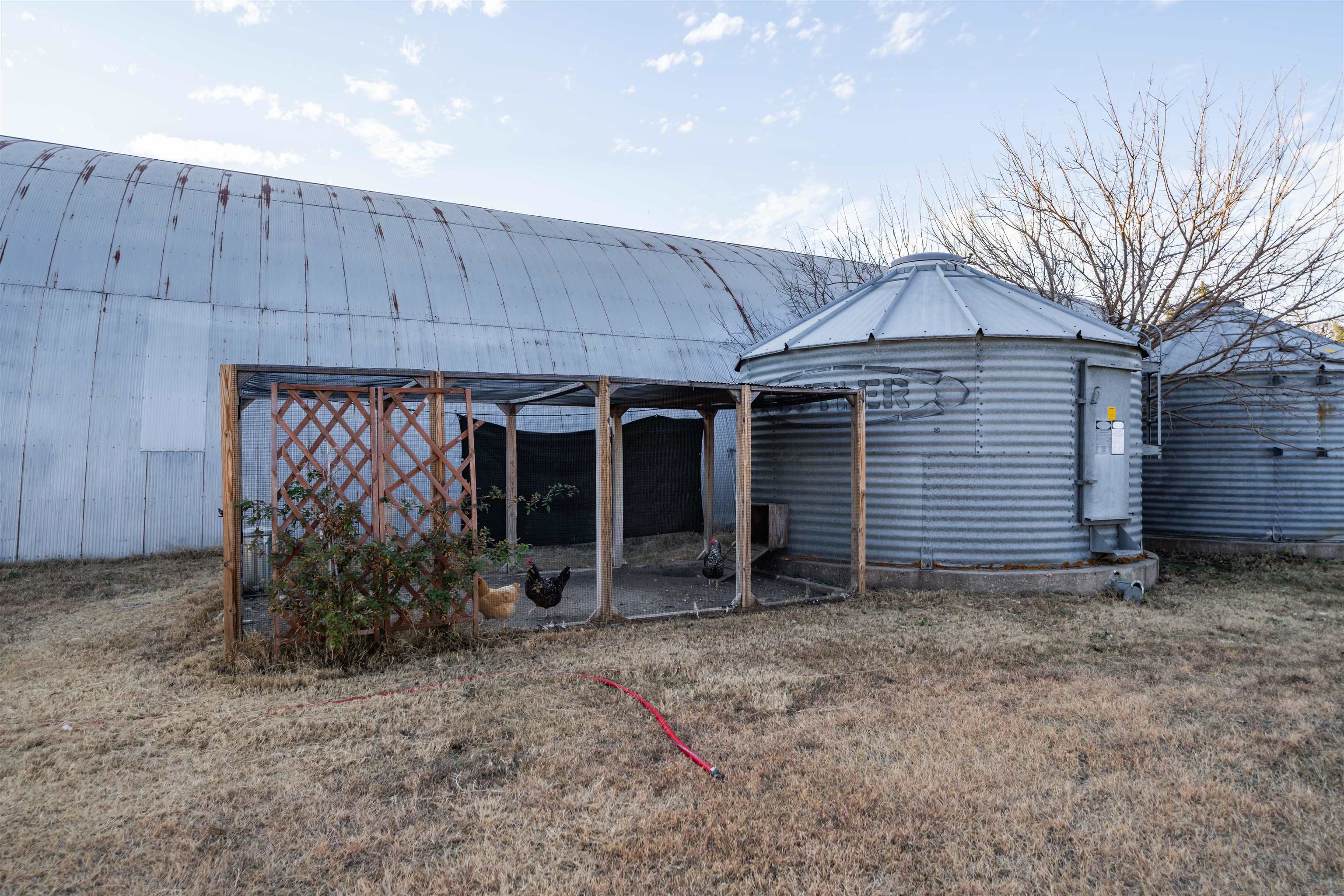 631 S Maize Road Wellington KS 67152