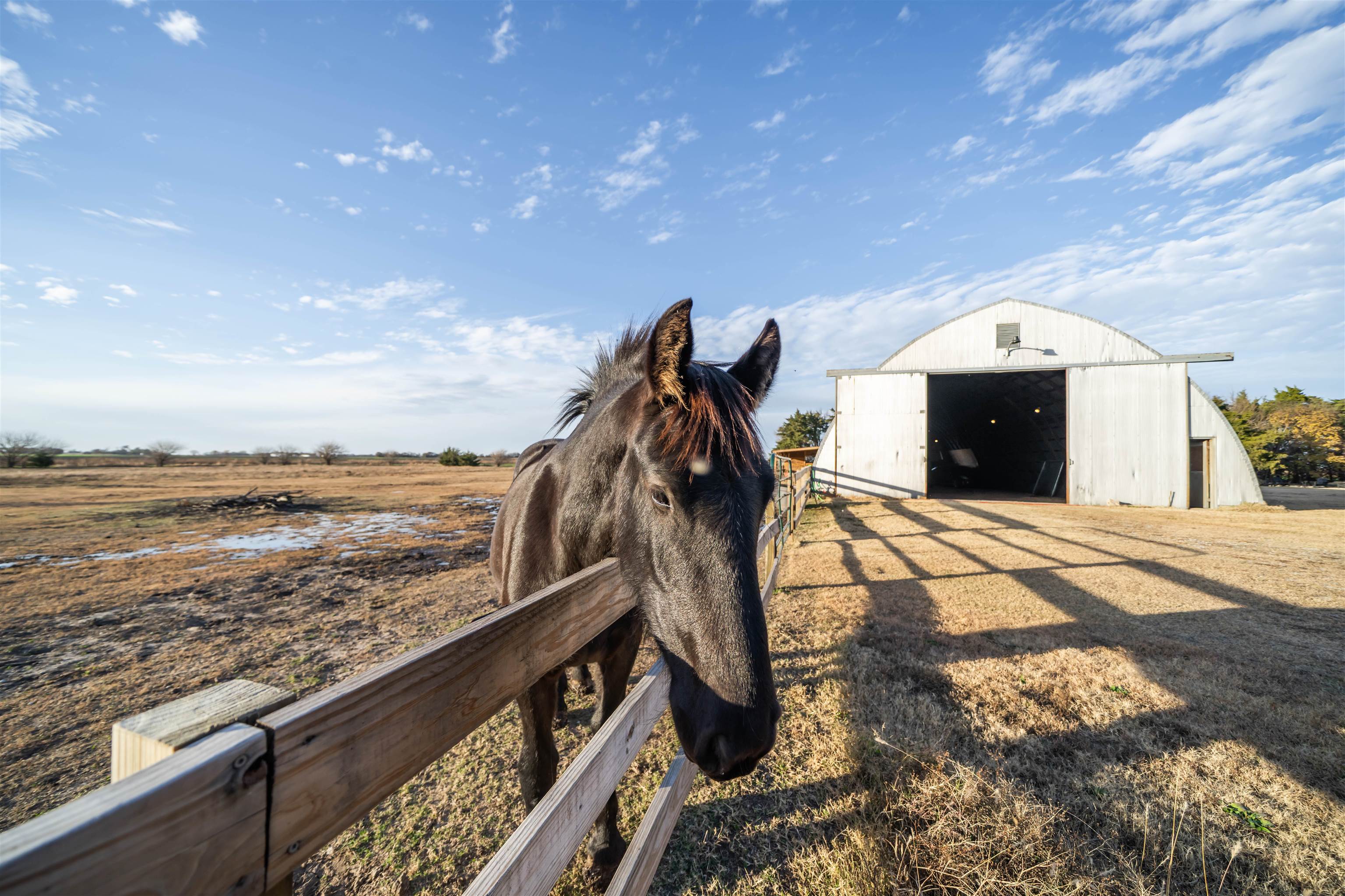 631 S Maize Road Wellington KS 67152