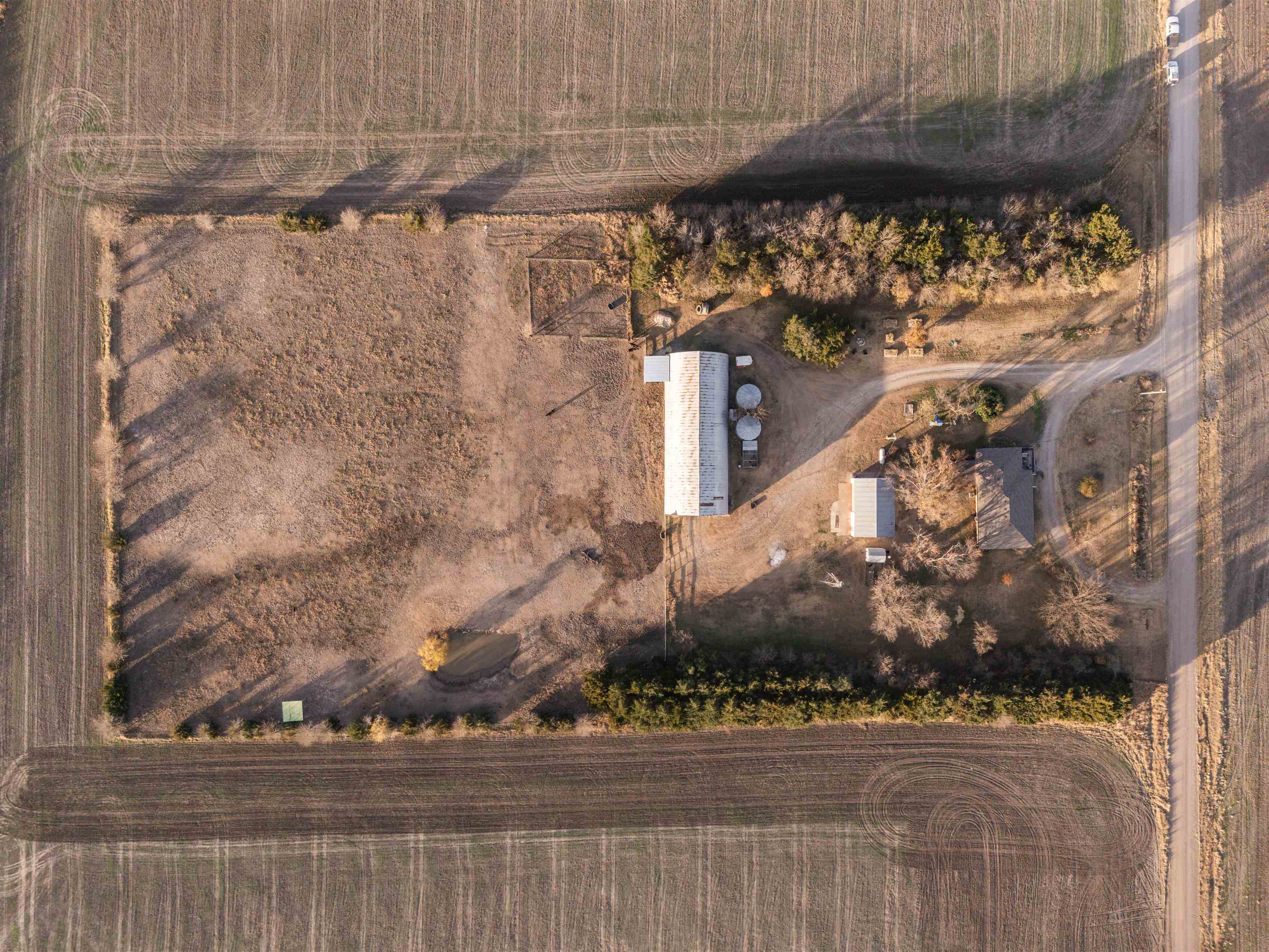 631 S Maize Road Wellington KS 67152