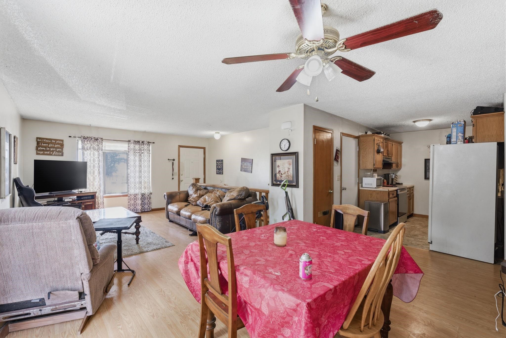 453 & 455 S Carlton Wichita KS 67209