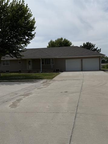 301 S West Street Rose Hill KS 67133