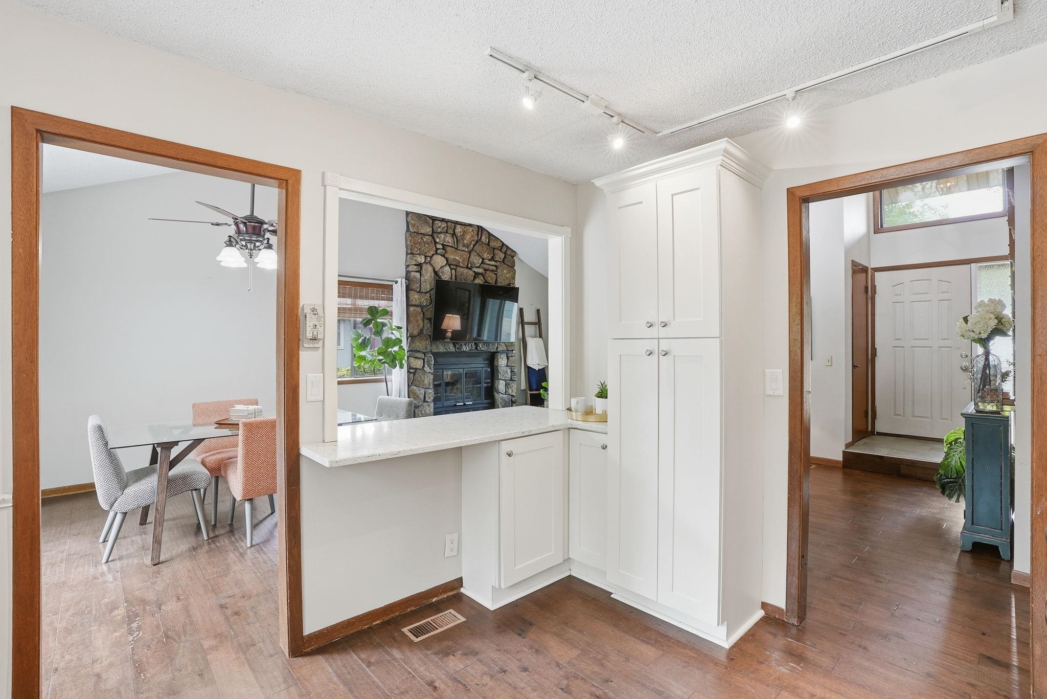 2511 Glacier Drive Wichita KS 67215