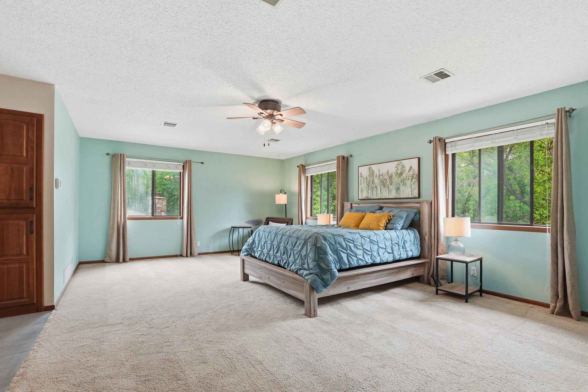2511 Glacier Drive Wichita KS 67215